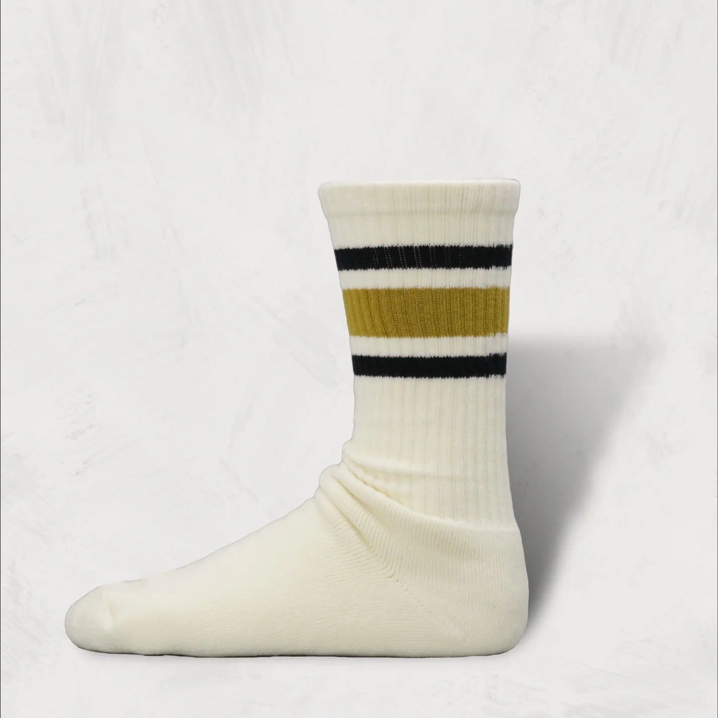 80’s Skater Socks | DECKA QUALITY SOCKS【ネコポス選択可能】