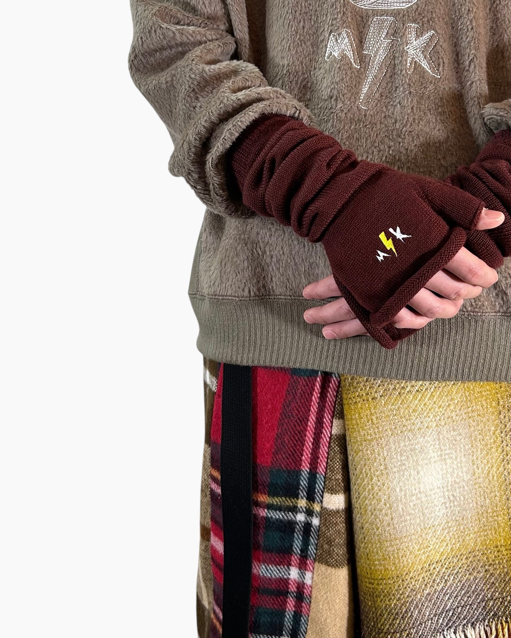 HANDSHAKE | Color_Win | No_mk26a-a-26_win【MASTERKEY_マスターキー】