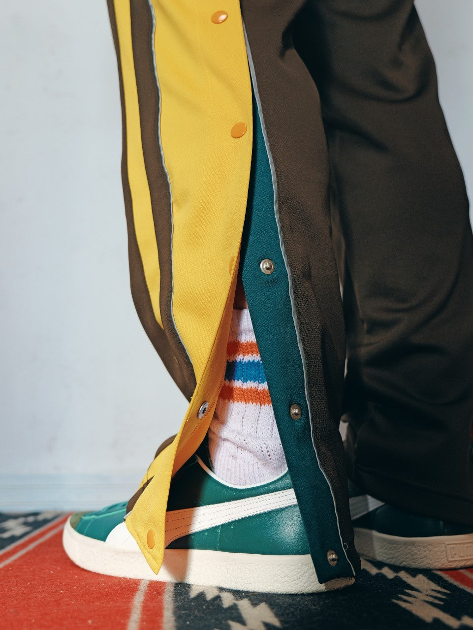 Warren – Brown | IMPRESTORE