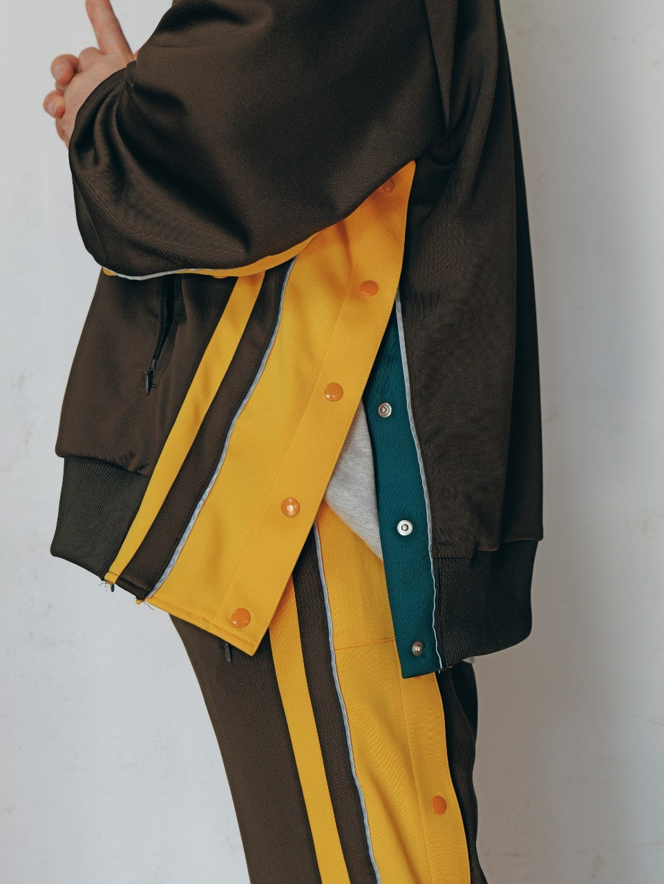 O'Neill – Brown | IMPRESTORE
