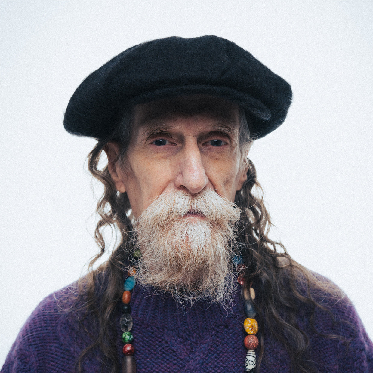 IA-24-111_BLACK | Twist Casquette | Color:Black【INDIETRO ASSOCIATION_インディエトロアソシエーション】