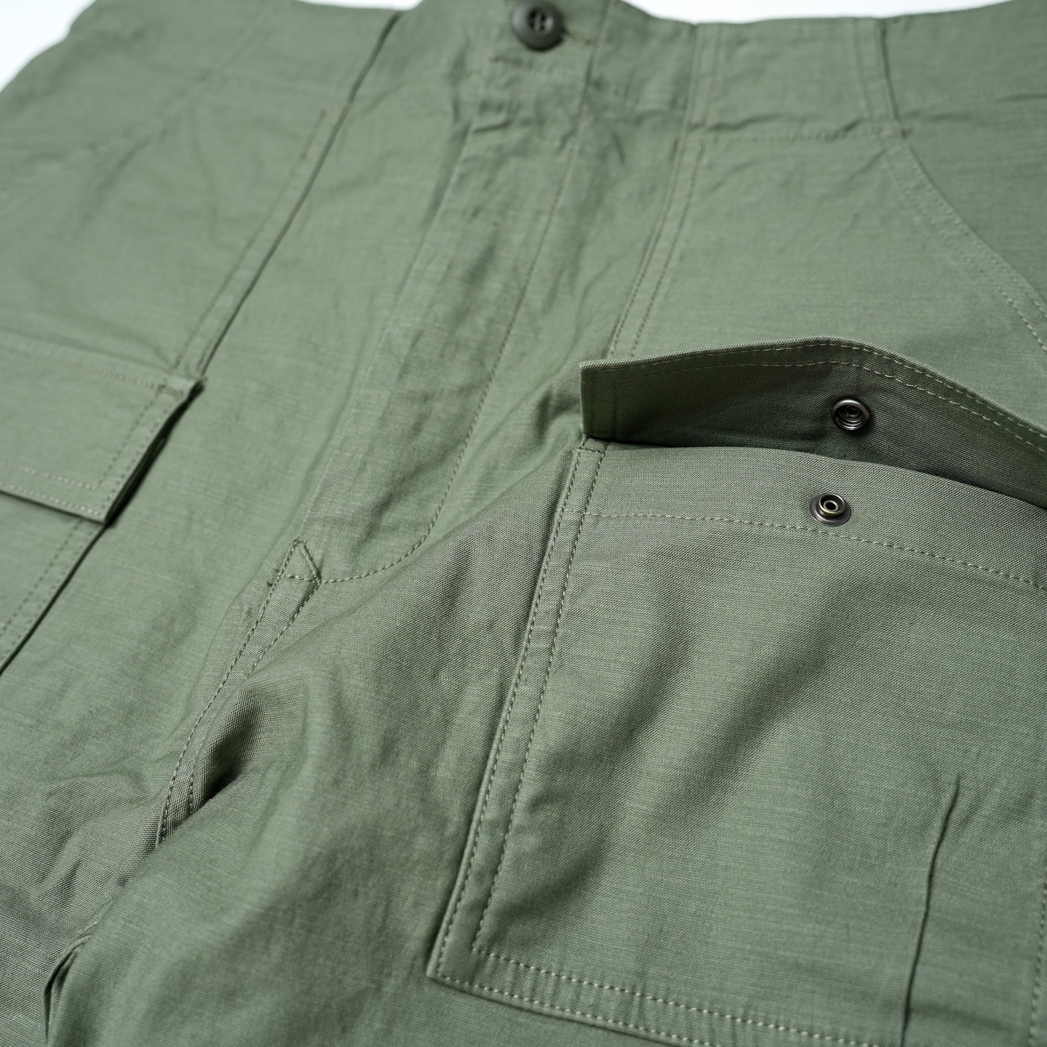 KLM20FPT1052 | ZENIT | Color:Black/Khaki【KELEN MEN_ケレン】