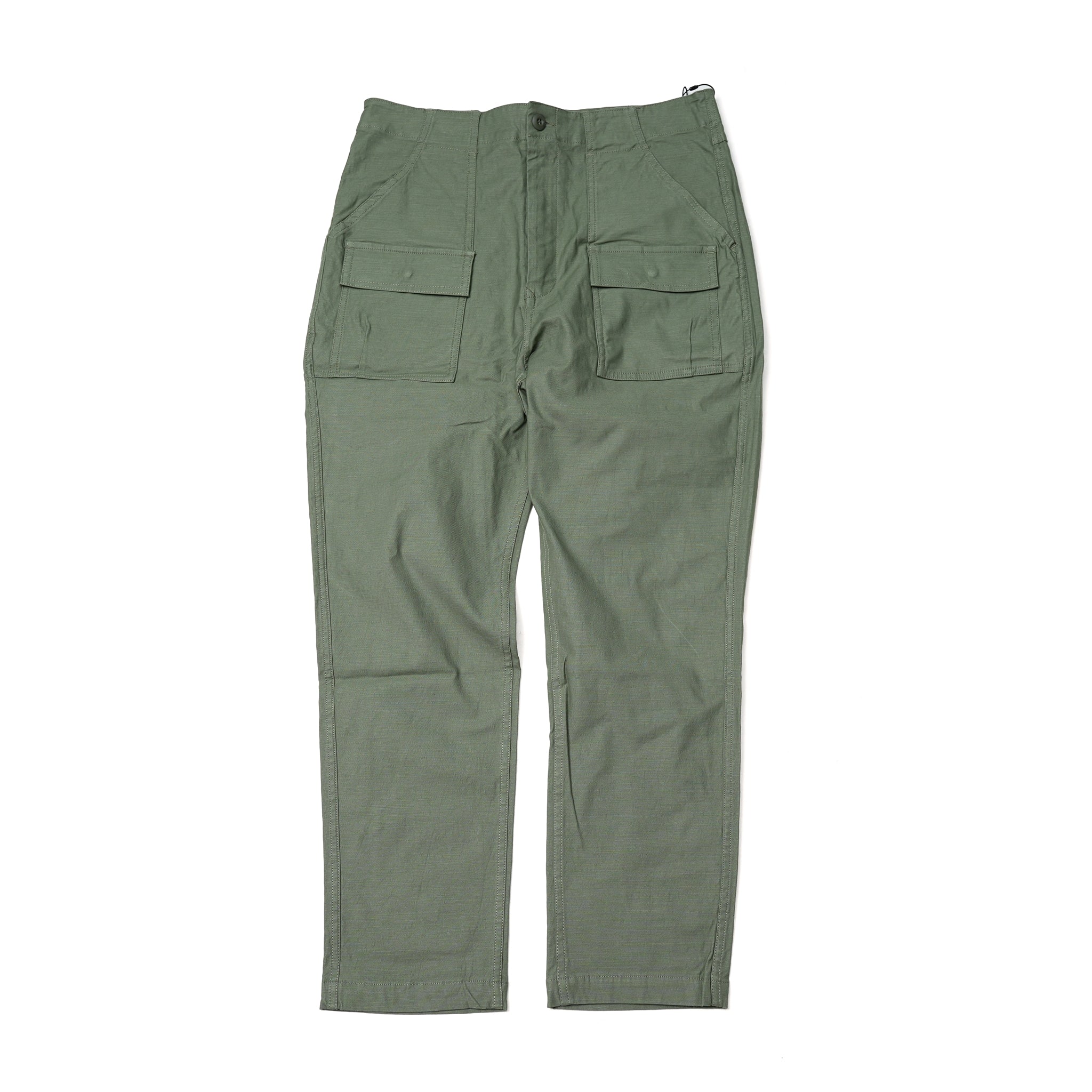KLM20FPT1052 | ZENIT | Color:Black/Khaki【KELEN MEN_ケレン】