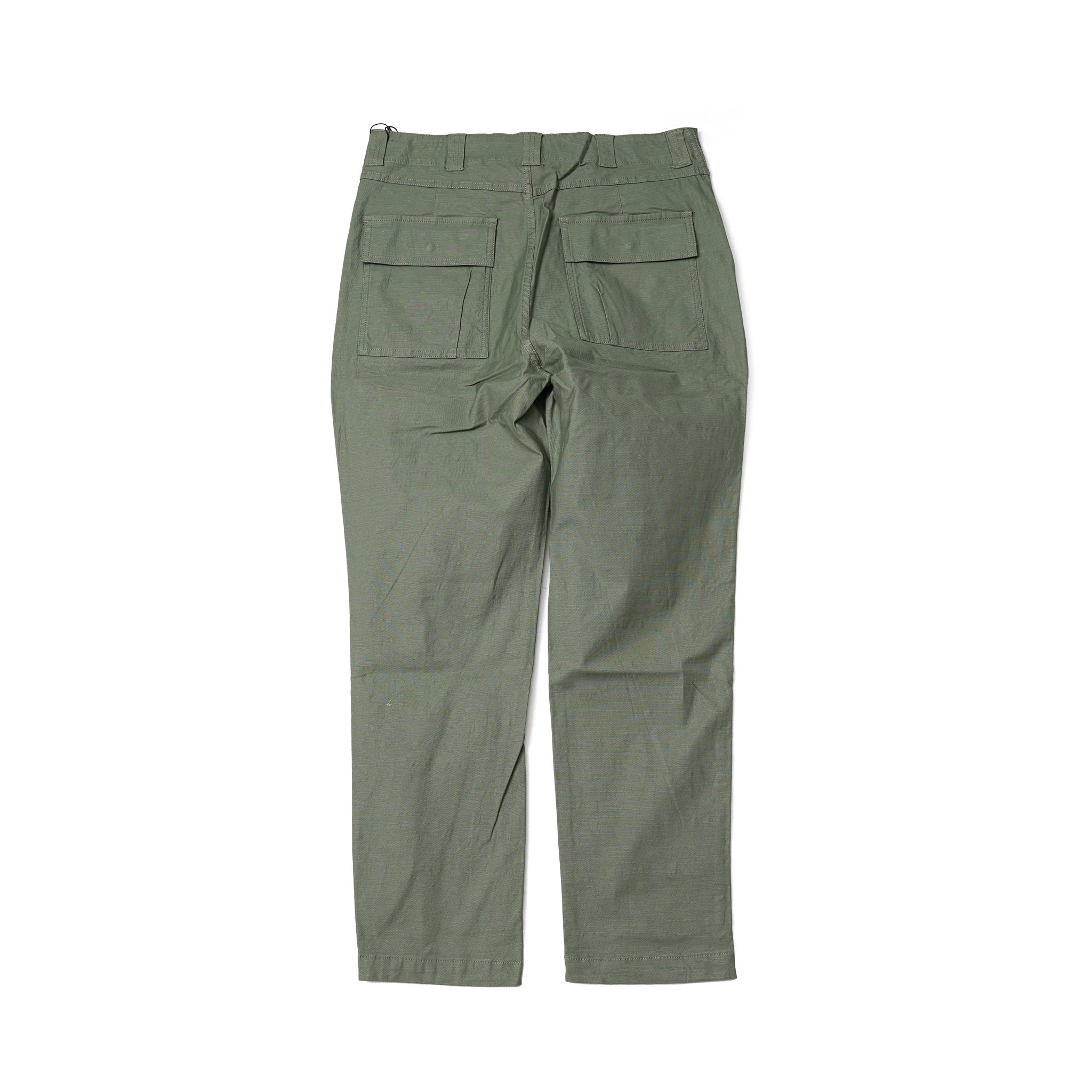 KLM20FPT1052 | ZENIT | Color:Black/Khaki【KELEN MEN_ケレン】