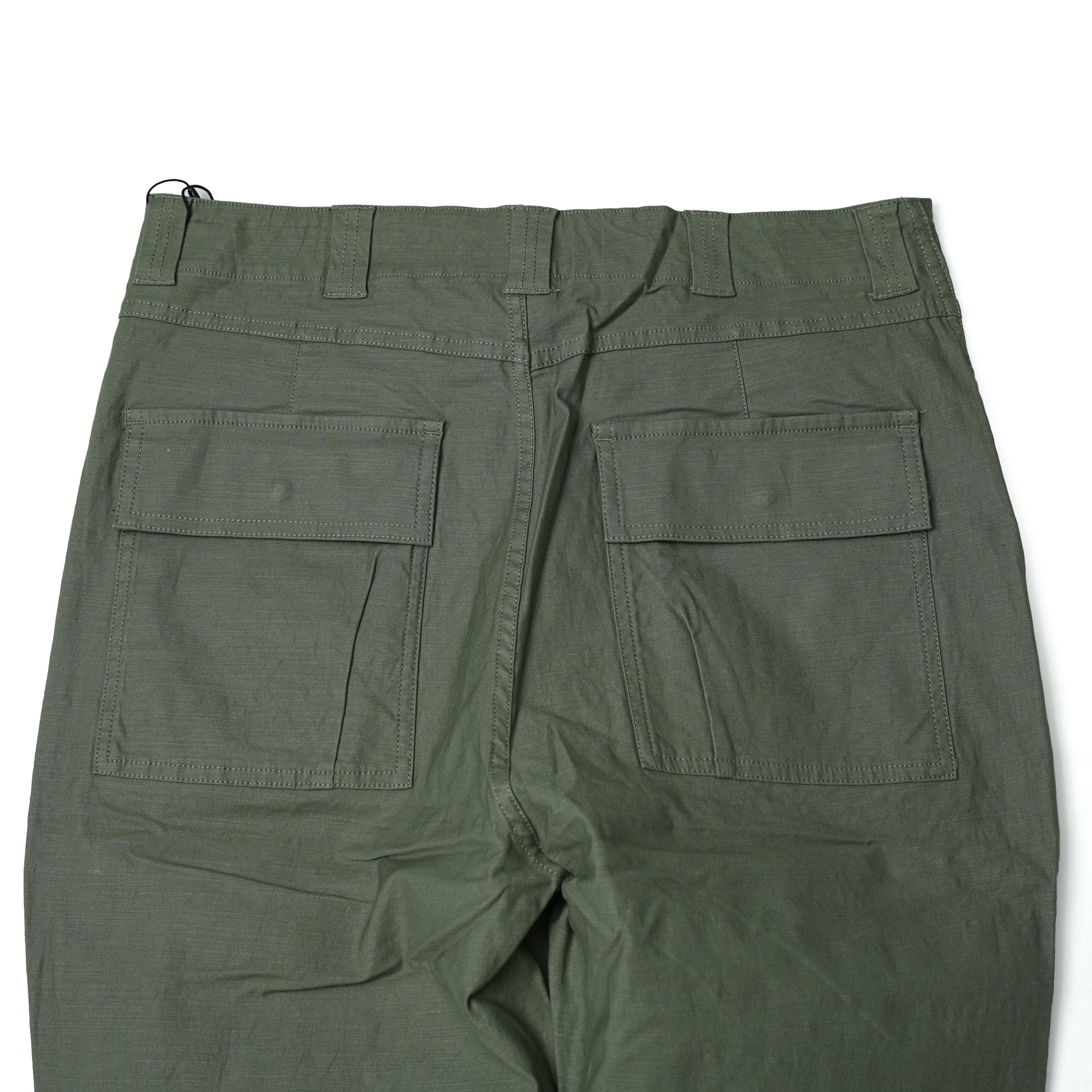 KLM20FPT1052 | ZENIT | Color:Black/Khaki【KELEN MEN_ケレン】