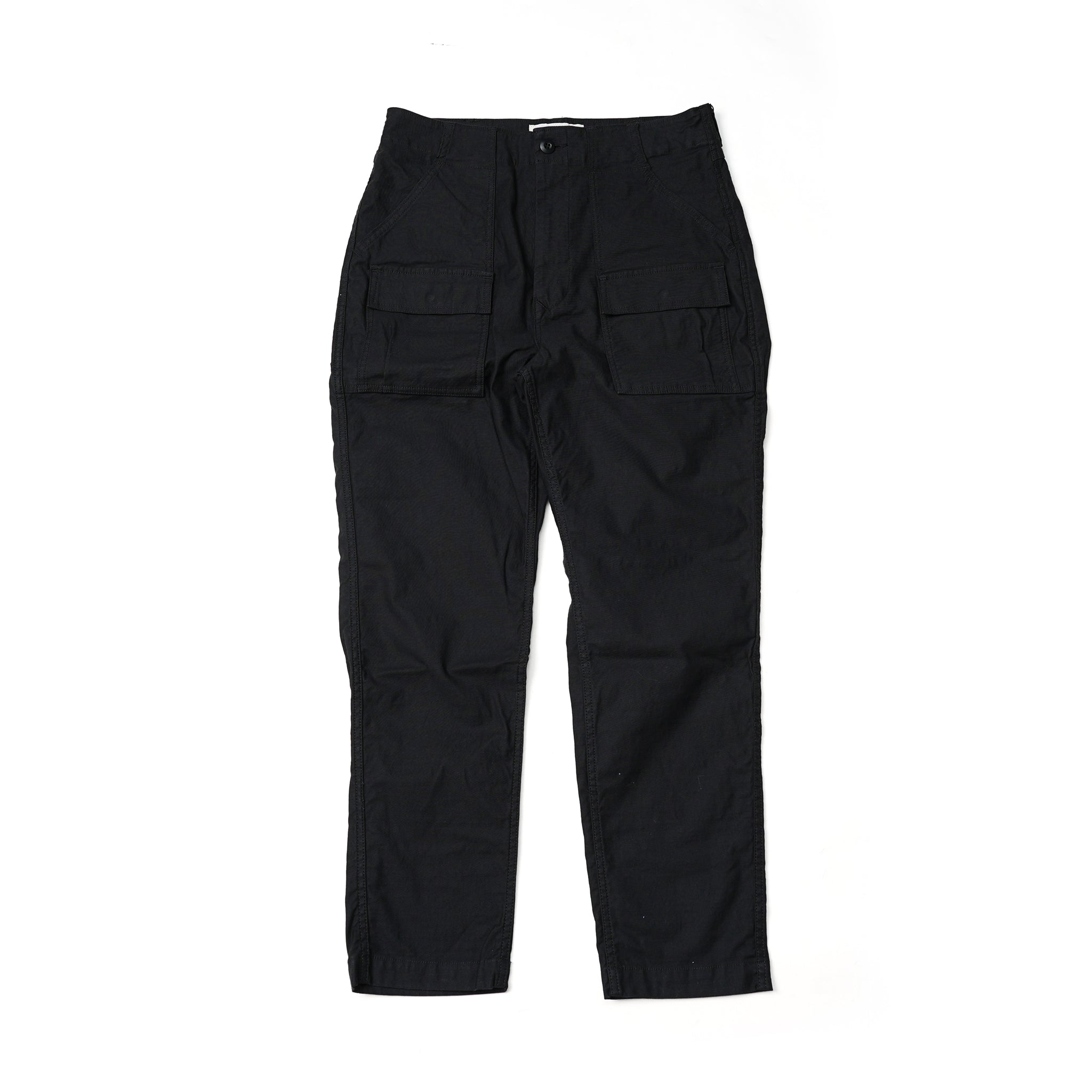 KLM20FPT1052 | ZENIT | Color:Black/Khaki【KELEN MEN_ケレン】