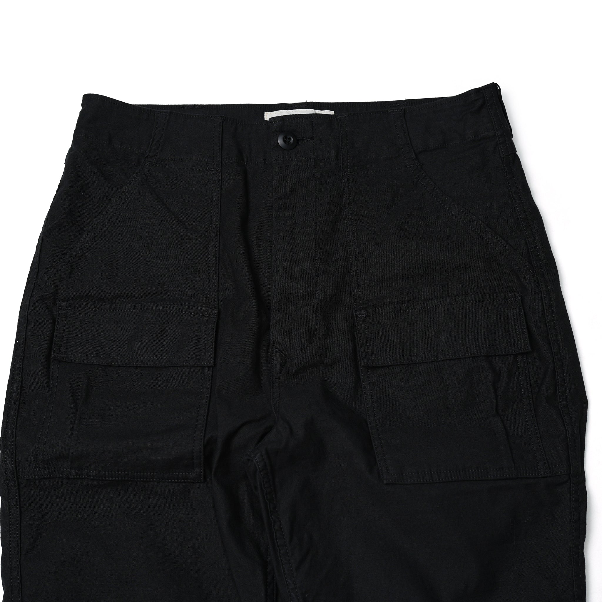 KLM20FPT1052 | ZENIT | Color:Black/Khaki【KELEN MEN_ケレン】