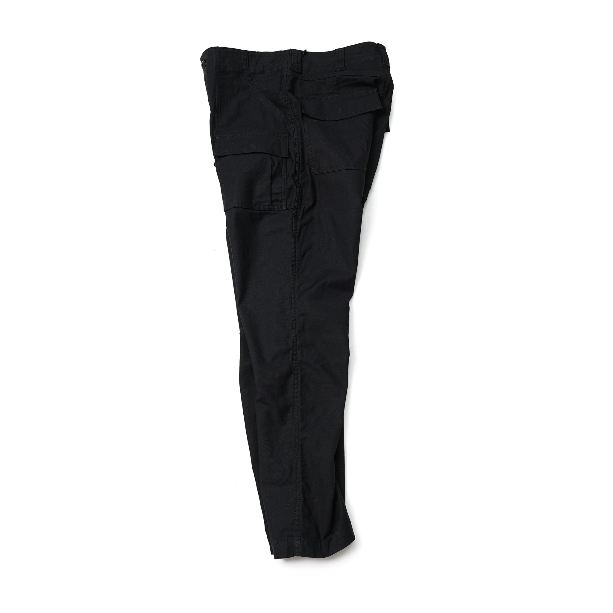 KLM20FPT1052 | ZENIT | Color:Black/Khaki【KELEN MEN_ケレン】