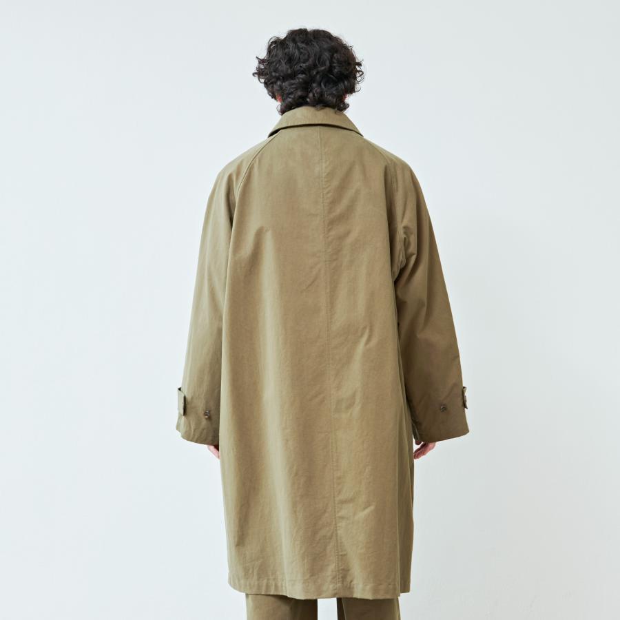 No:KLM23FJK1085 | Name:HOMMY | Color:Beige/Charcoal/Khaki【KELEN MEN_ケレン】