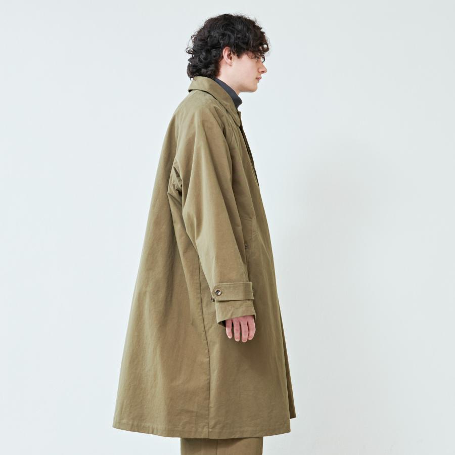 No:KLM23FJK1085 | Name:HOMMY | Color:Beige/Charcoal/Khaki【KELEN MEN_ケレン】
