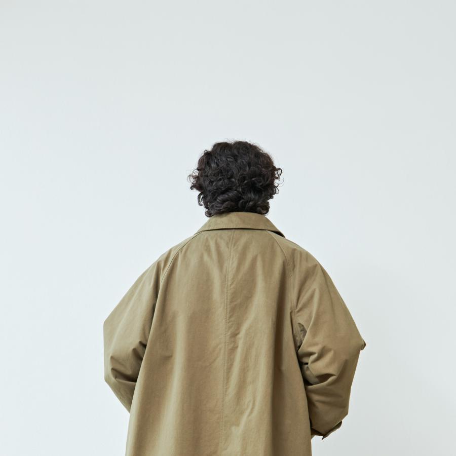 No:KLM23FJK1085 | Name:HOMMY | Color:Beige/Charcoal/Khaki【KELEN MEN_ケレン】