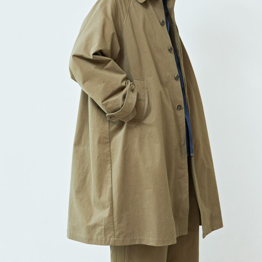 No:KLM23FJK1085 | Name:HOMMY | Color:Beige/Charcoal/Khaki【KELEN MEN_ケレン】