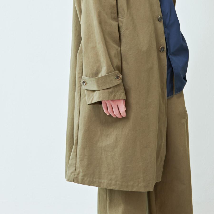 No:KLM23FJK1085 | Name:HOMMY | Color:Beige/Charcoal/Khaki【KELEN MEN_ケレン】