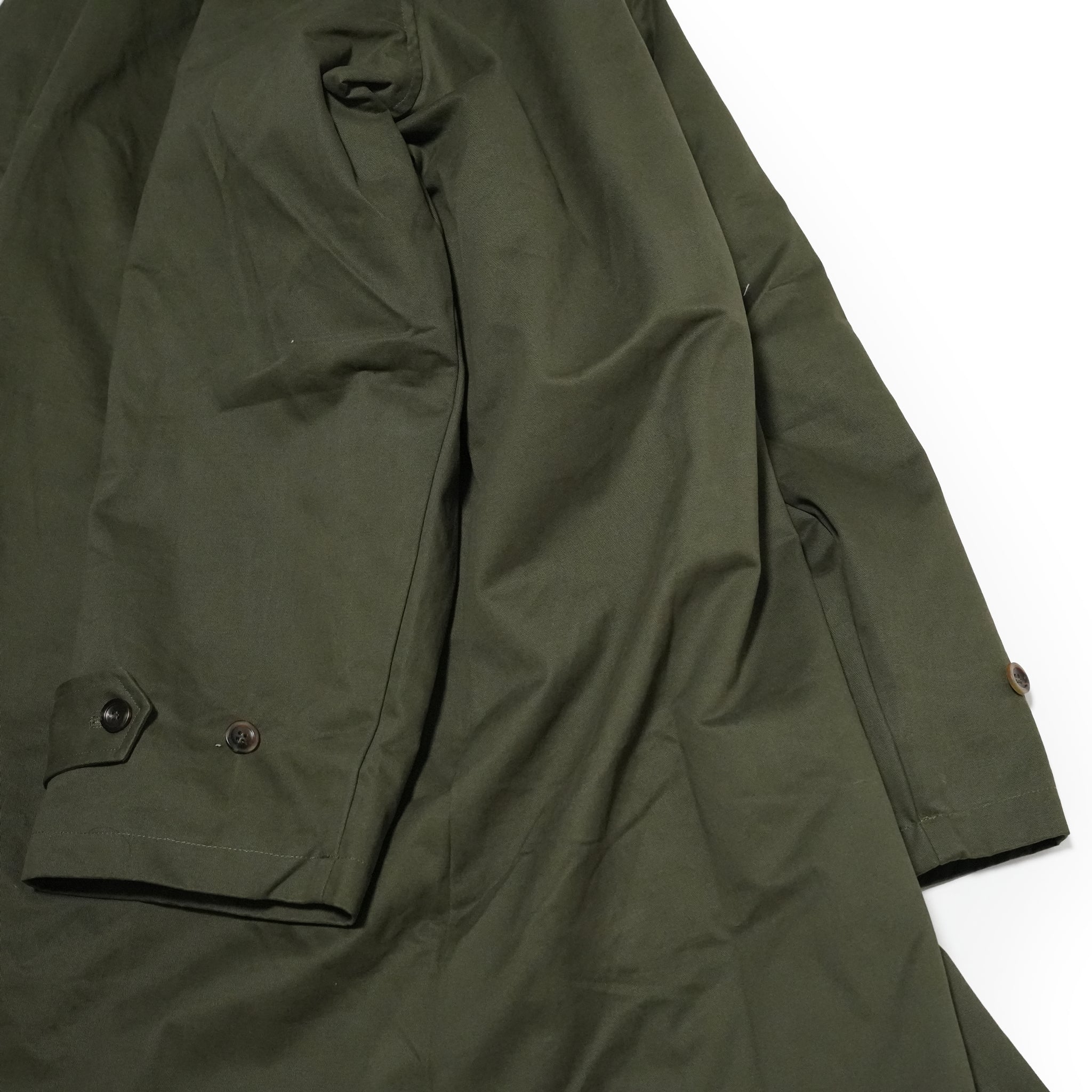 No:KLM23FJK1085 | Name:HOMMY | Color:Beige/Charcoal/Khaki【KELEN MEN_ケレン】