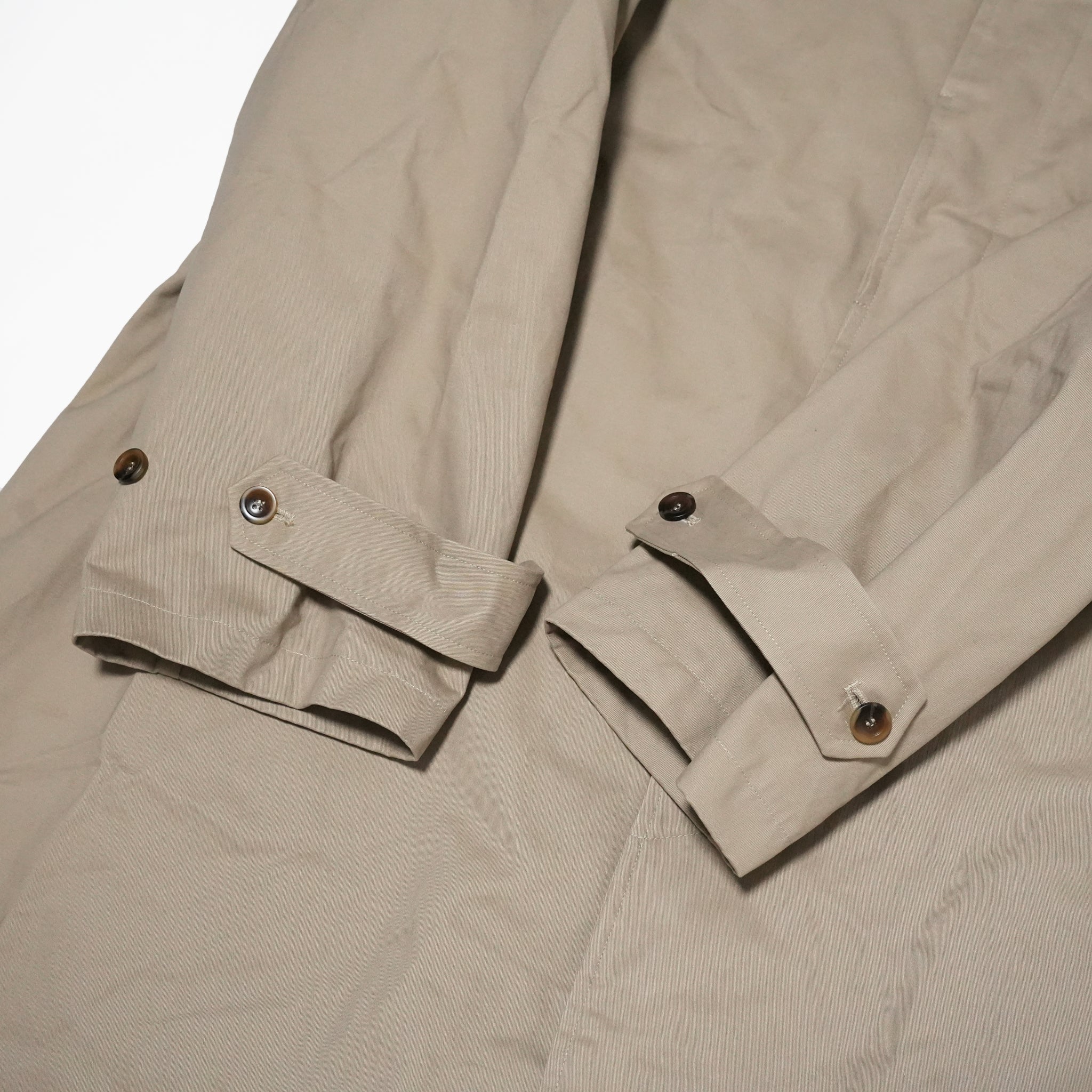 No:KLM23FJK1085 | Name:HOMMY | Color:Beige/Charcoal/Khaki【KELEN MEN_ケレン】