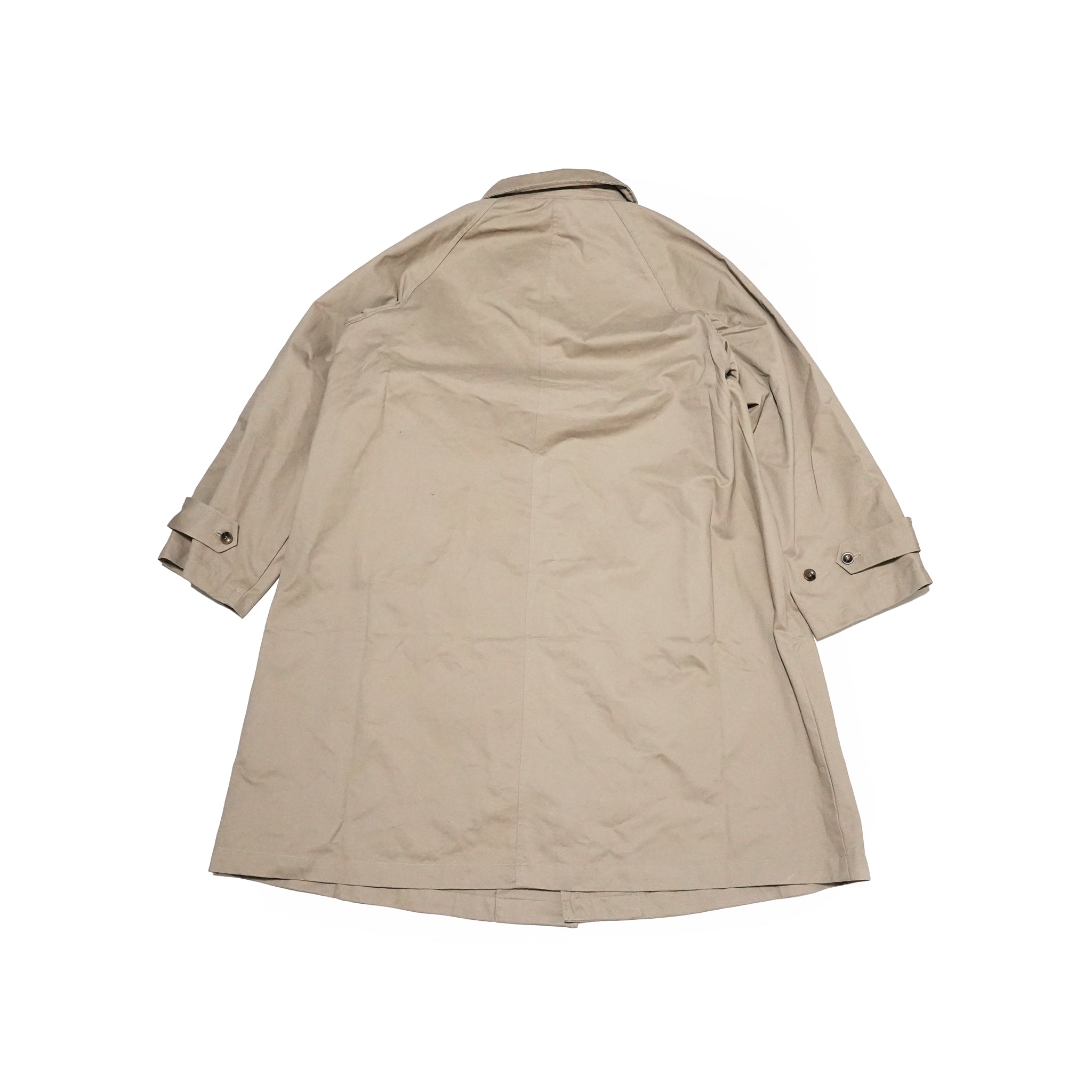 No:KLM23FJK1085 | Name:HOMMY | Color:Beige/Charcoal/Khaki【KELEN MEN_ケレン】