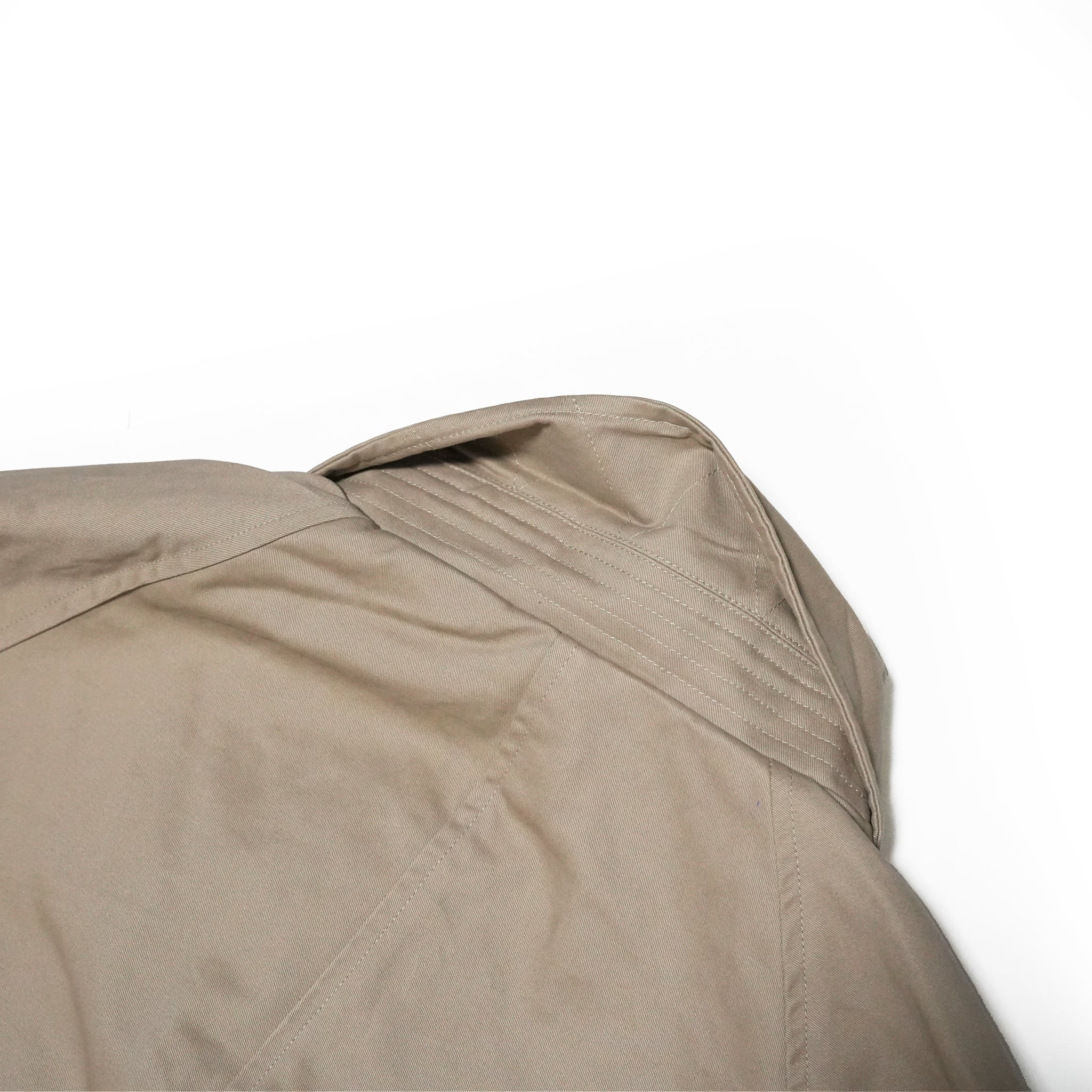 No:KLM23FJK1085 | Name:HOMMY | Color:Beige/Charcoal/Khaki【KELEN MEN_ケレン】