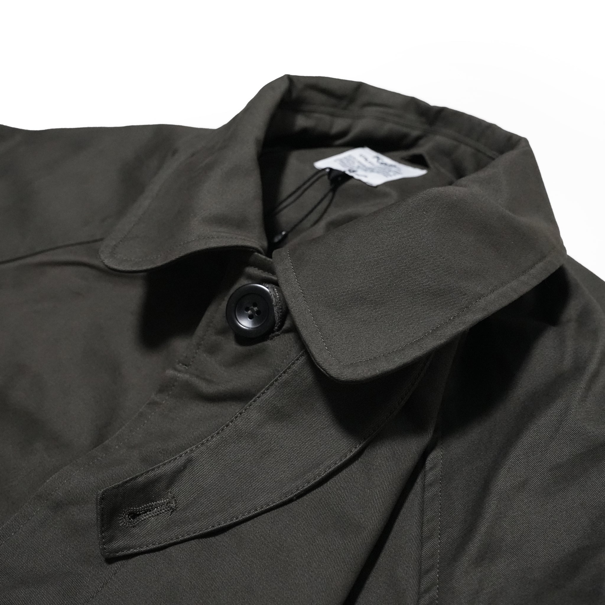 No:KLM23FJK1085 | Name:HOMMY | Color:Beige/Charcoal/Khaki【KELEN MEN_ケレン】