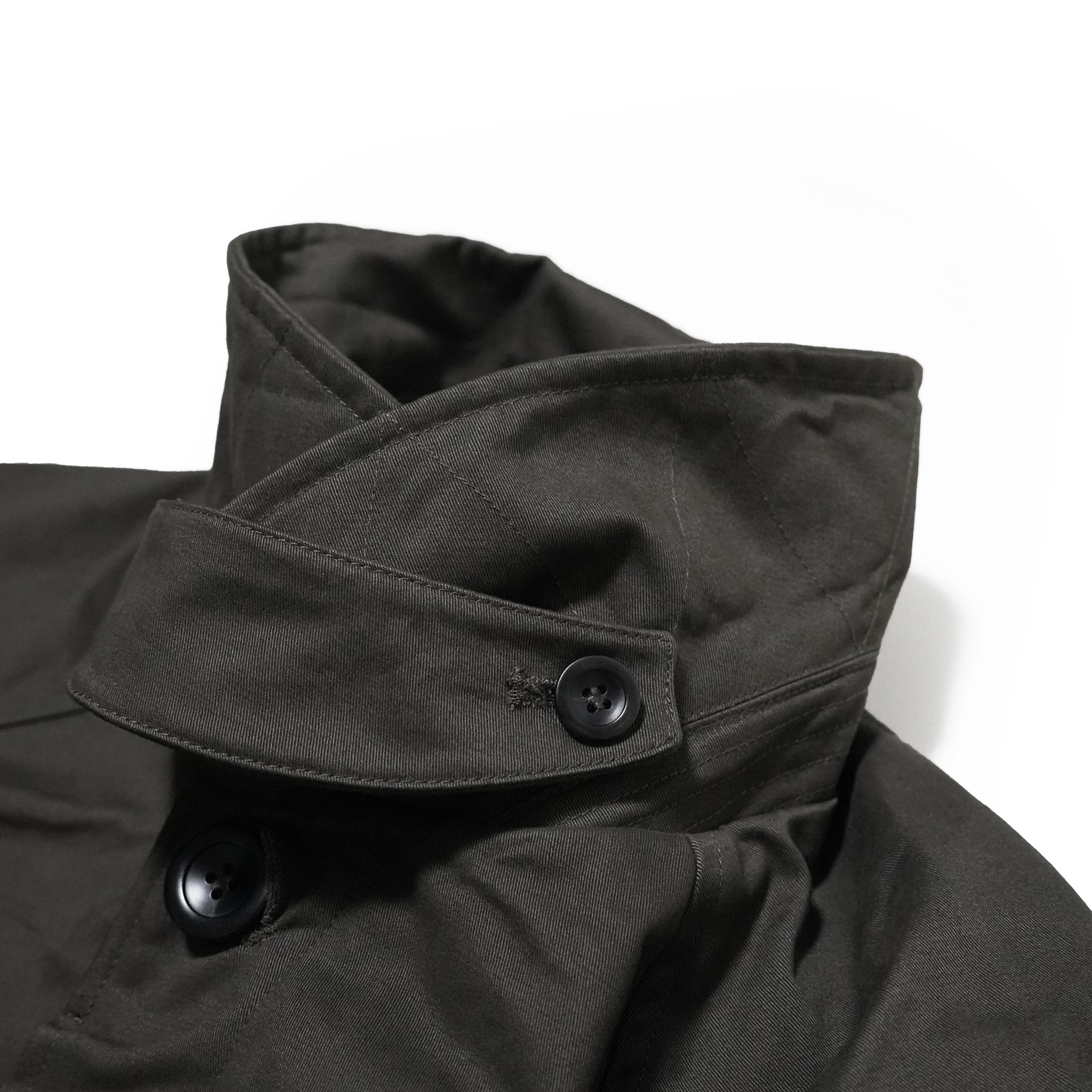 No:KLM23FJK1085 | Name:HOMMY | Color:Beige/Charcoal/Khaki【KELEN MEN_ケレン】