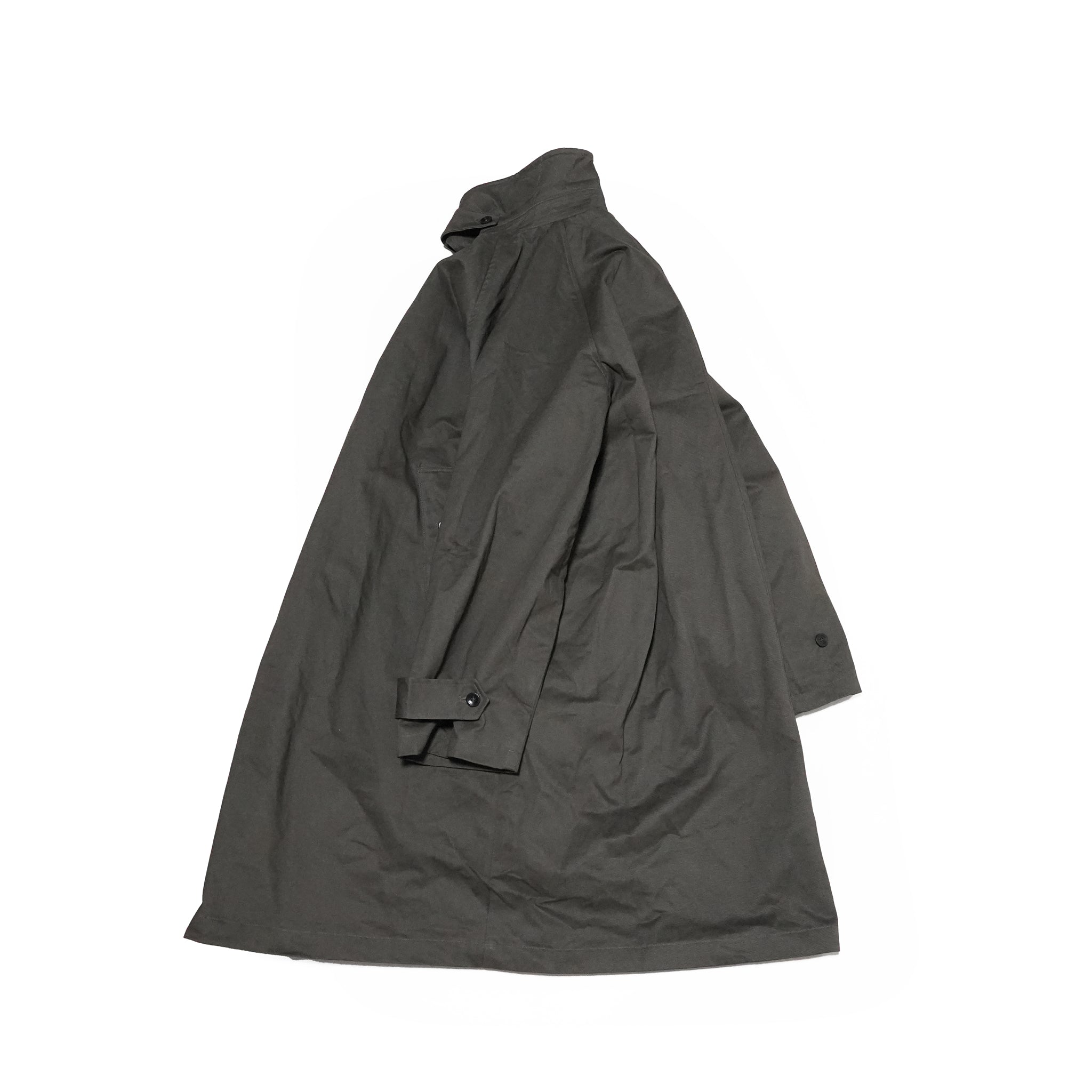 No:KLM23FJK1085 | Name:HOMMY | Color:Beige/Charcoal/Khaki【KELEN MEN_ケレン】