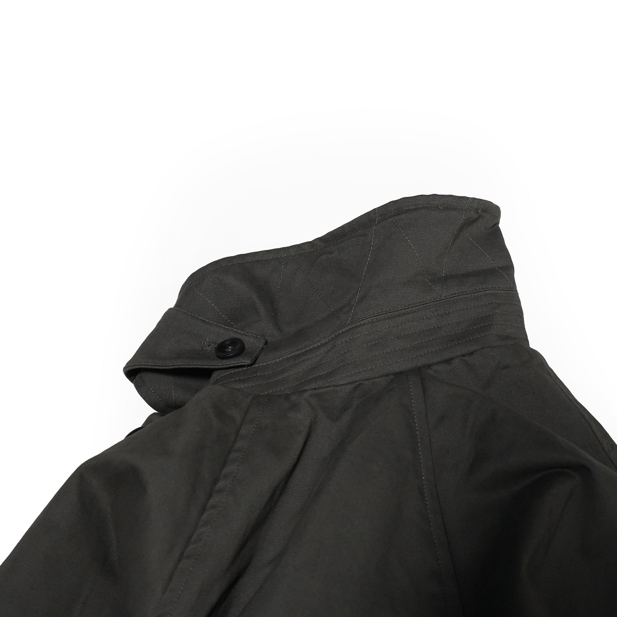 No:KLM23FJK1085 | Name:HOMMY | Color:Beige/Charcoal/Khaki【KELEN MEN_ケレン】