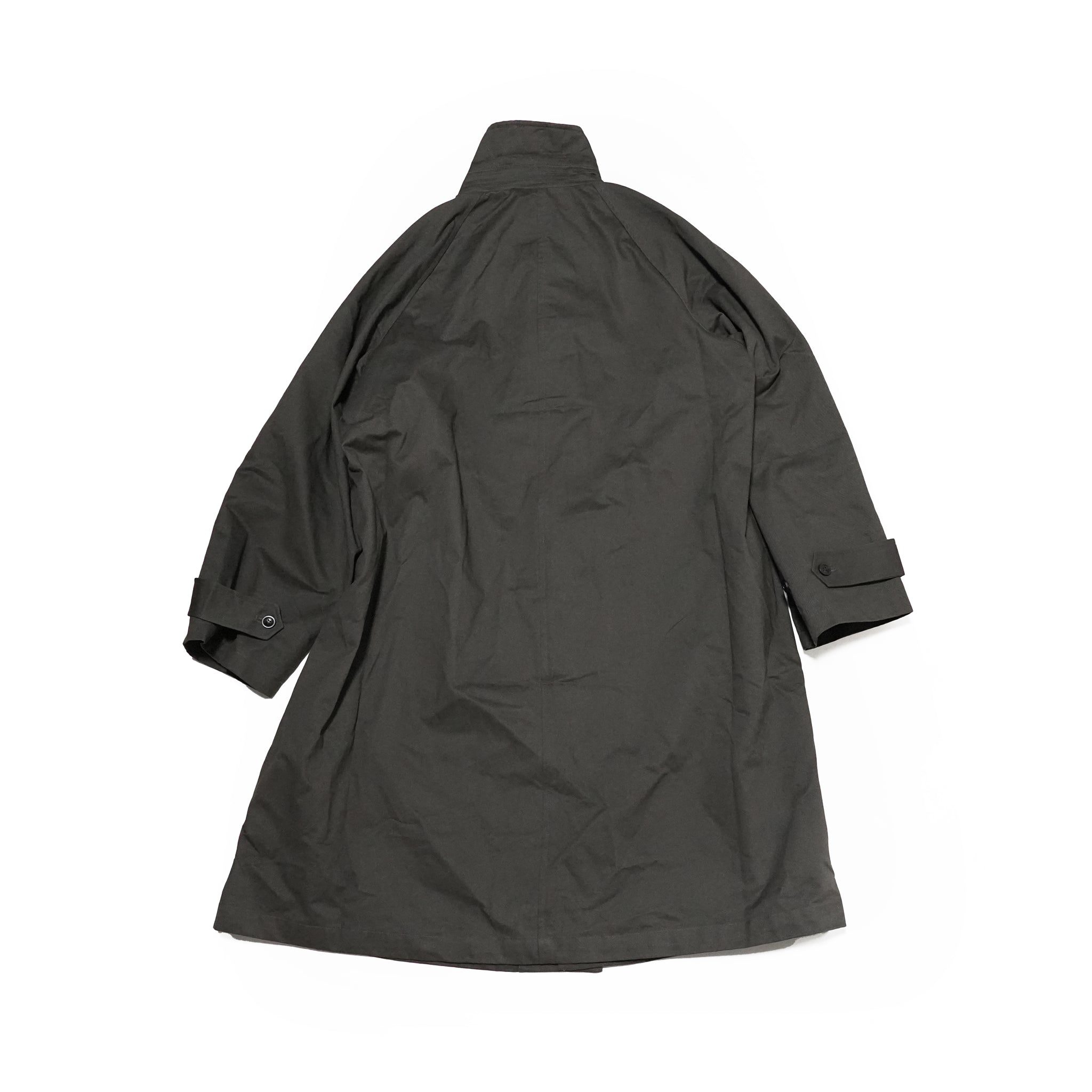 No:KLM23FJK1085 | Name:HOMMY | Color:Beige/Charcoal/Khaki【KELEN MEN_ケレン】