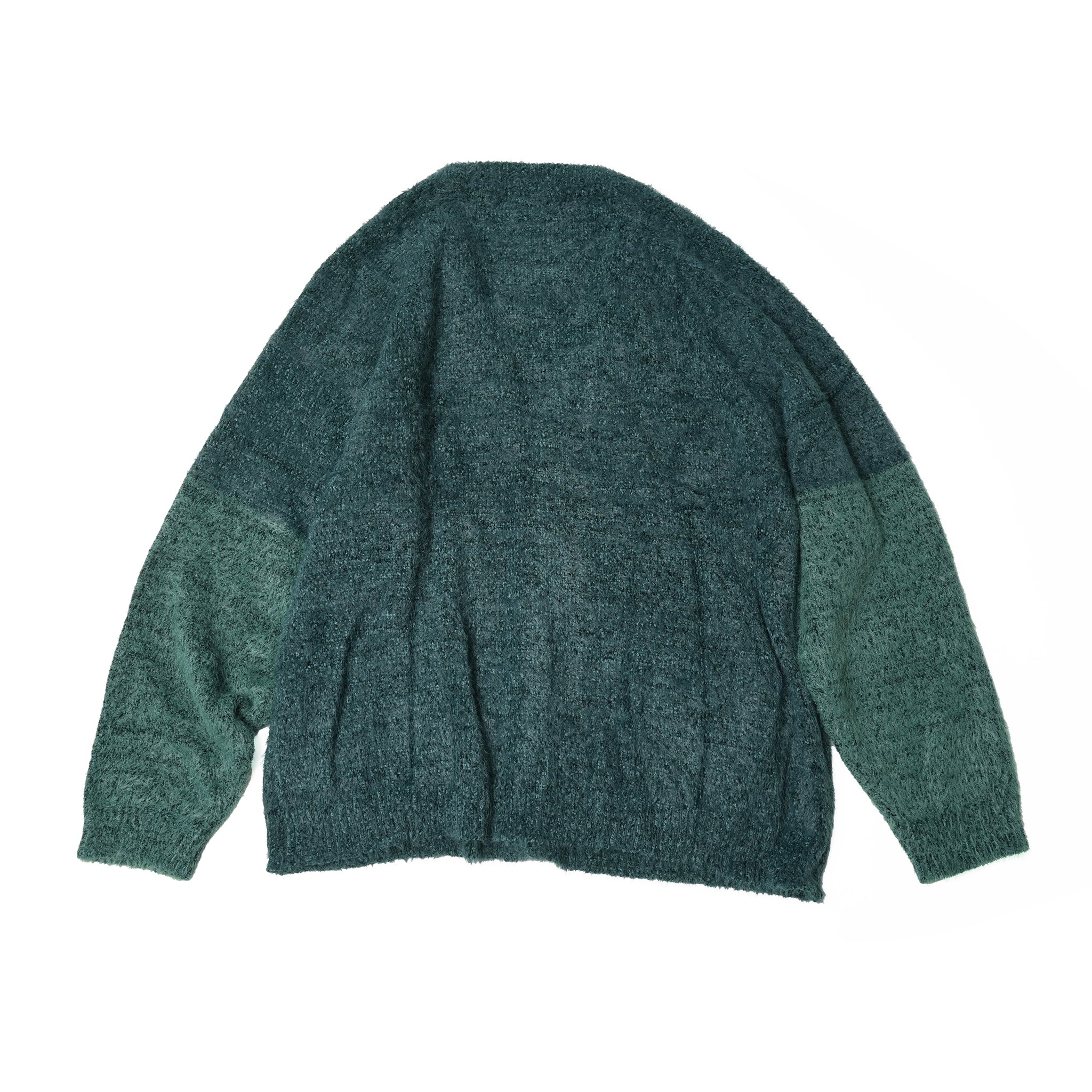 No:KLM23FKN1017 | Name:TOOCI | Color:Black/Green【KELEN MEN_ケレン】