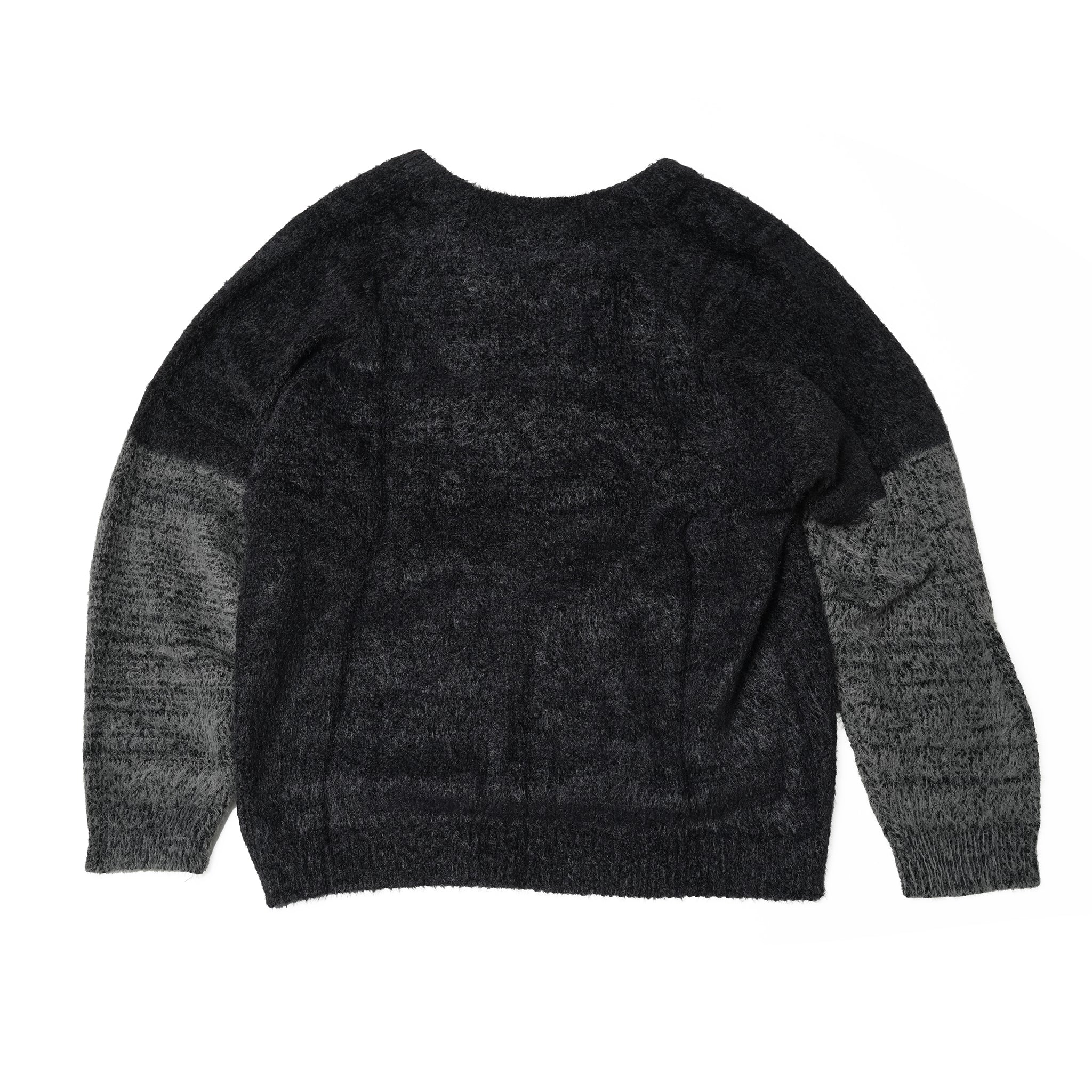 No:KLM23FKN1017 | Name:TOOCI | Color:Black/Green【KELEN MEN_ケレン】