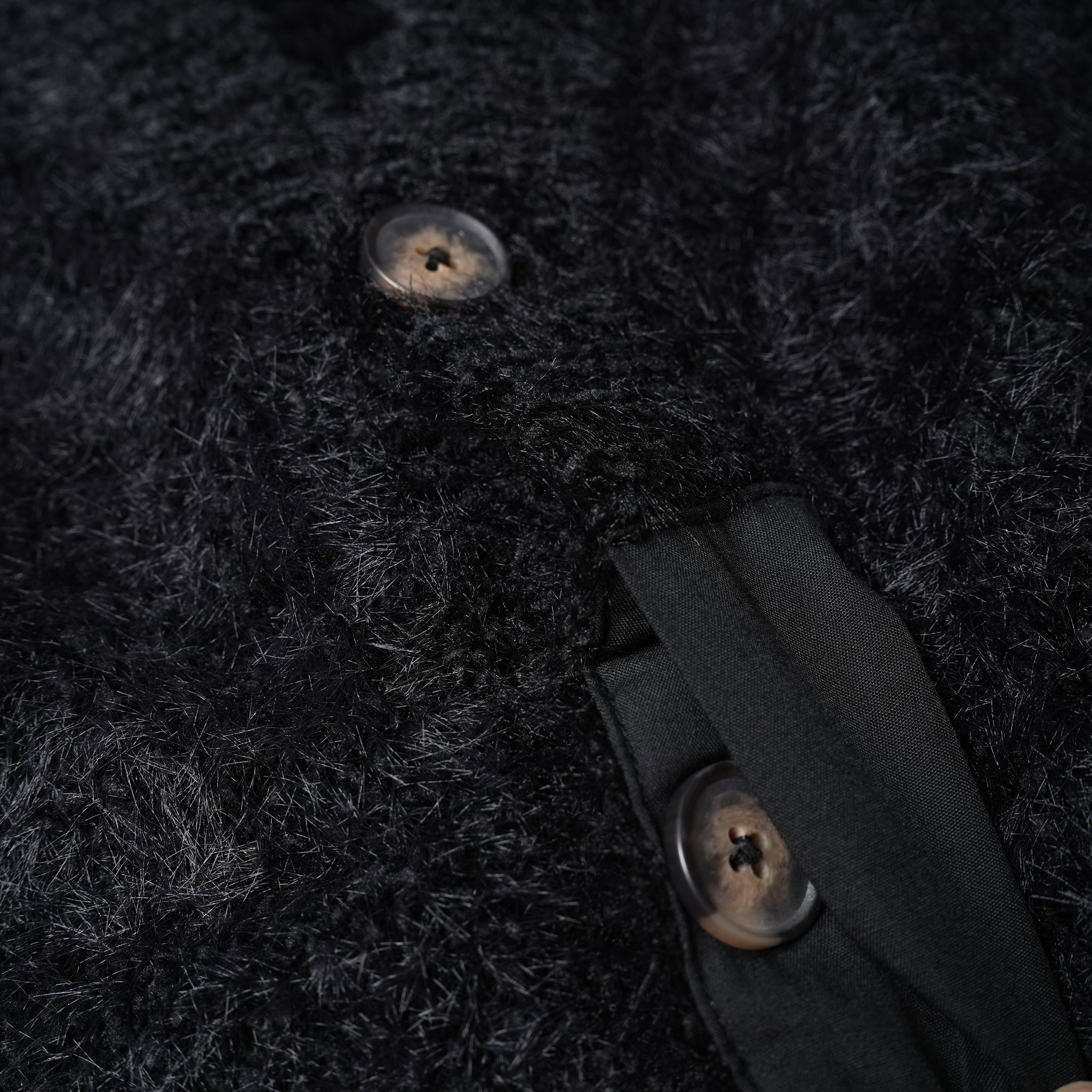No:KLM23FKN1017 | Name:TOOCI | Color:Black/Green【KELEN MEN_ケレン】