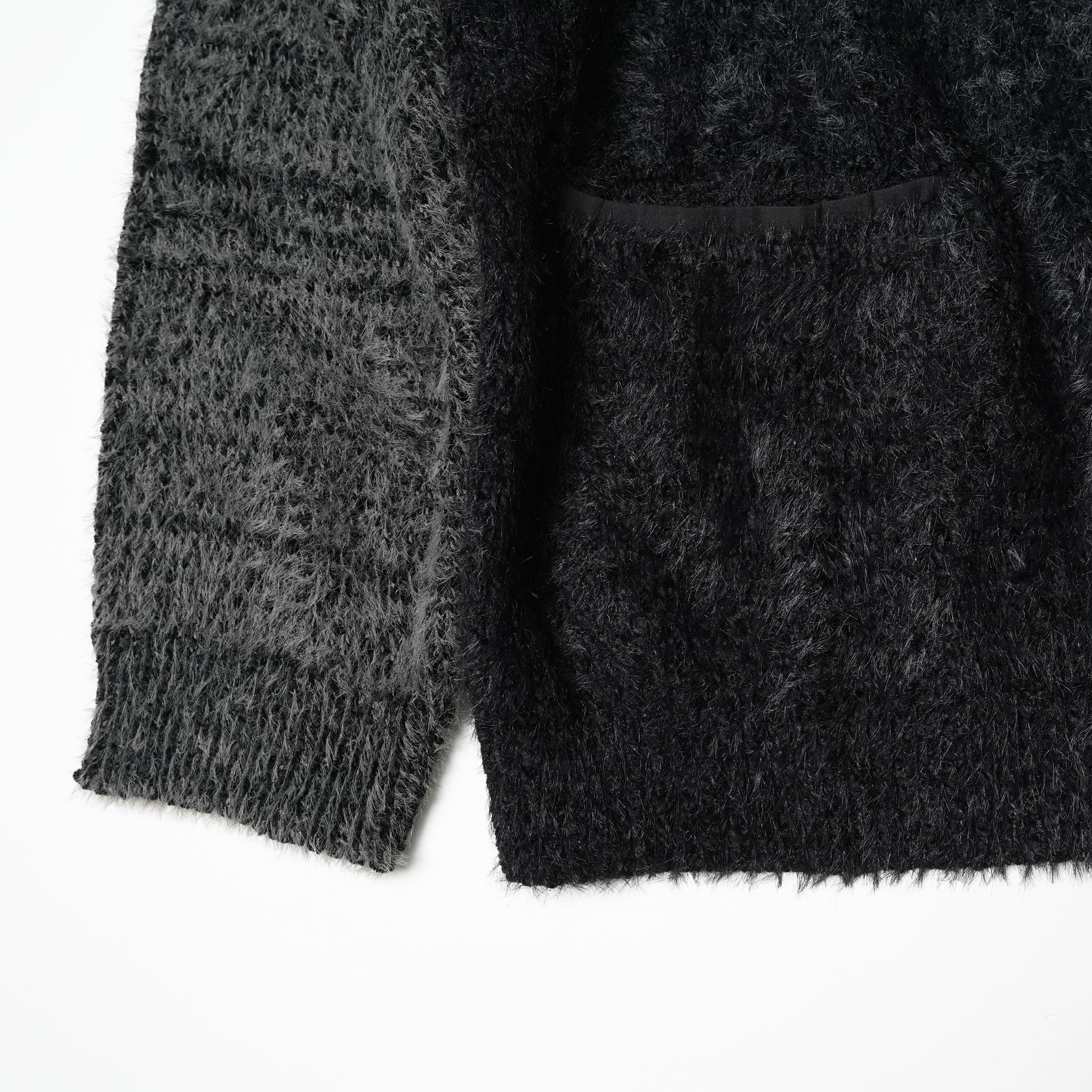 No:KLM23FKN1017 | Name:TOOCI | Color:Black/Green【KELEN MEN_ケレン】