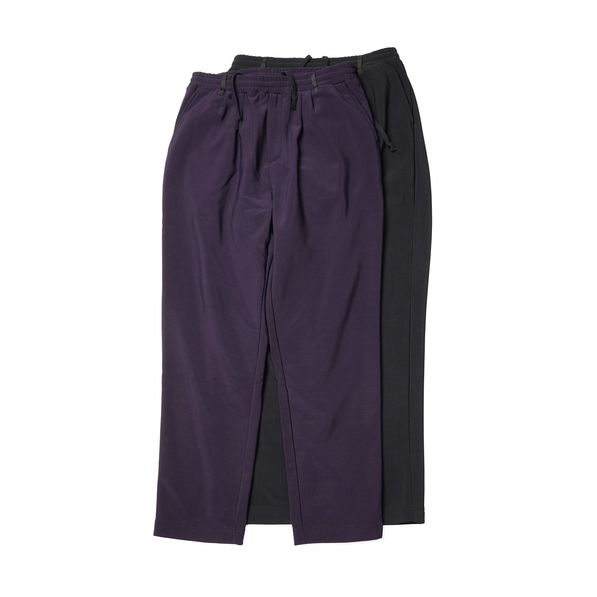 No:KLM23FPT1103 | Name:KOHN | Color:Black/Purple【KELEN MEN_ケレン】