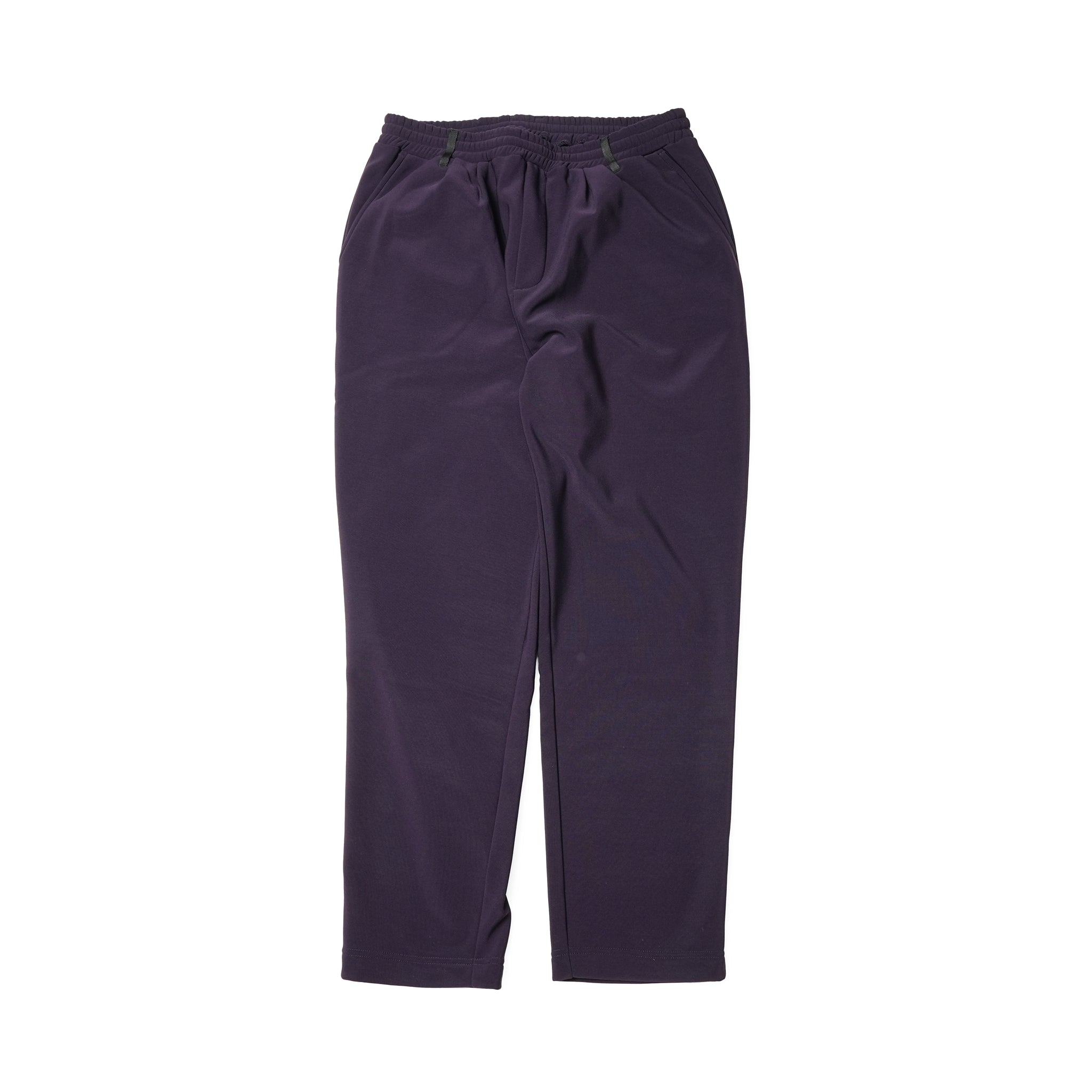 No:KLM23FPT1103 | Name:KOHN | Color:Black/Purple【KELEN MEN_ケレン】