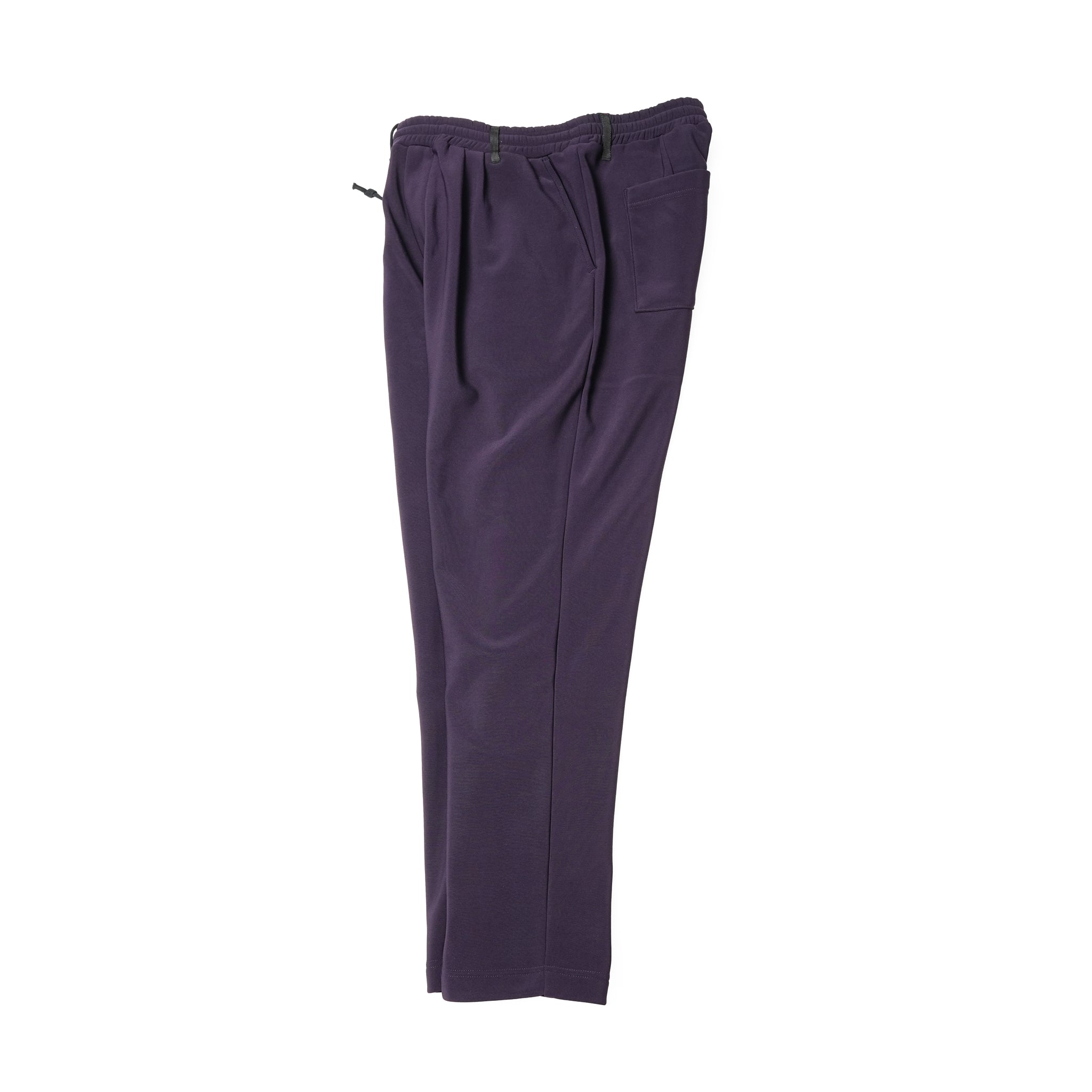 No:KLM23FPT1103 | Name:KOHN | Color:Black/Purple【KELEN MEN_ケレン】