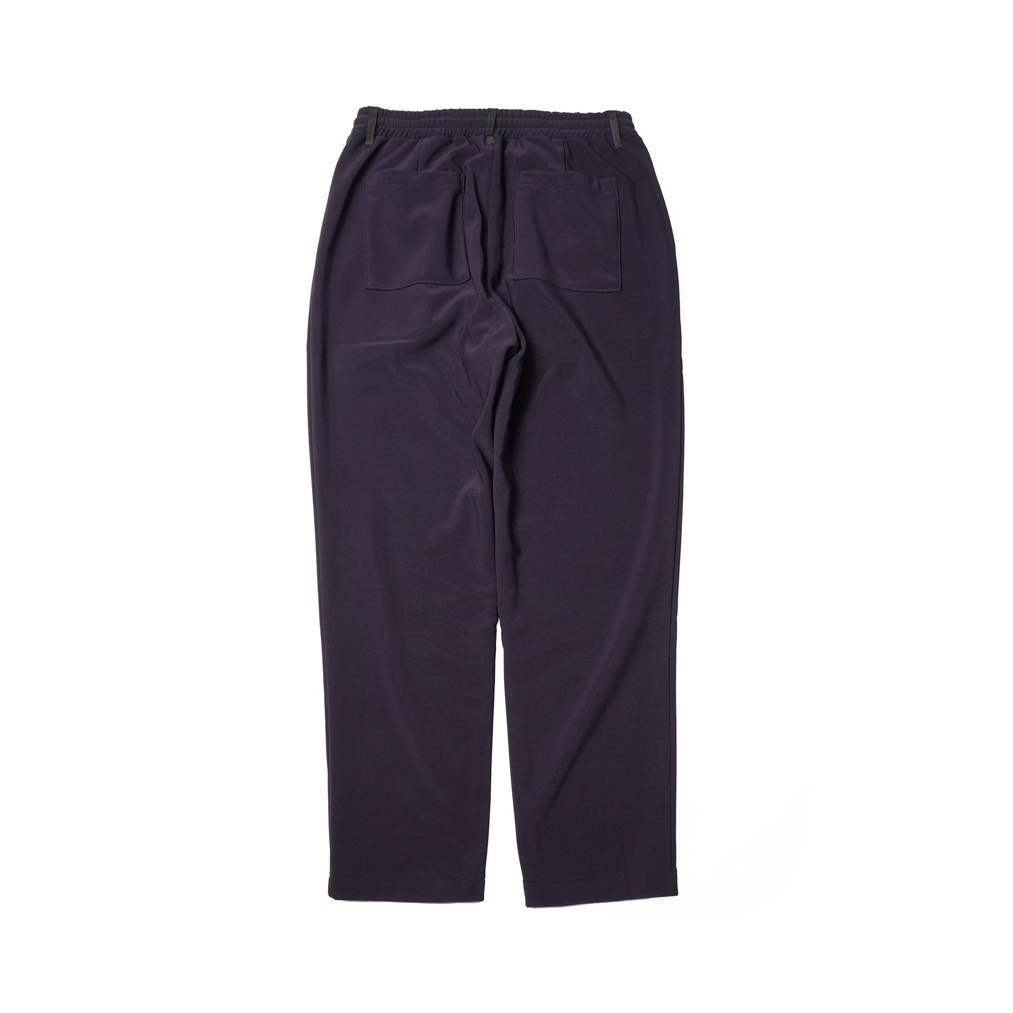 No:KLM23FPT1103 | Name:KOHN | Color:Black/Purple【KELEN MEN_ケレン】
