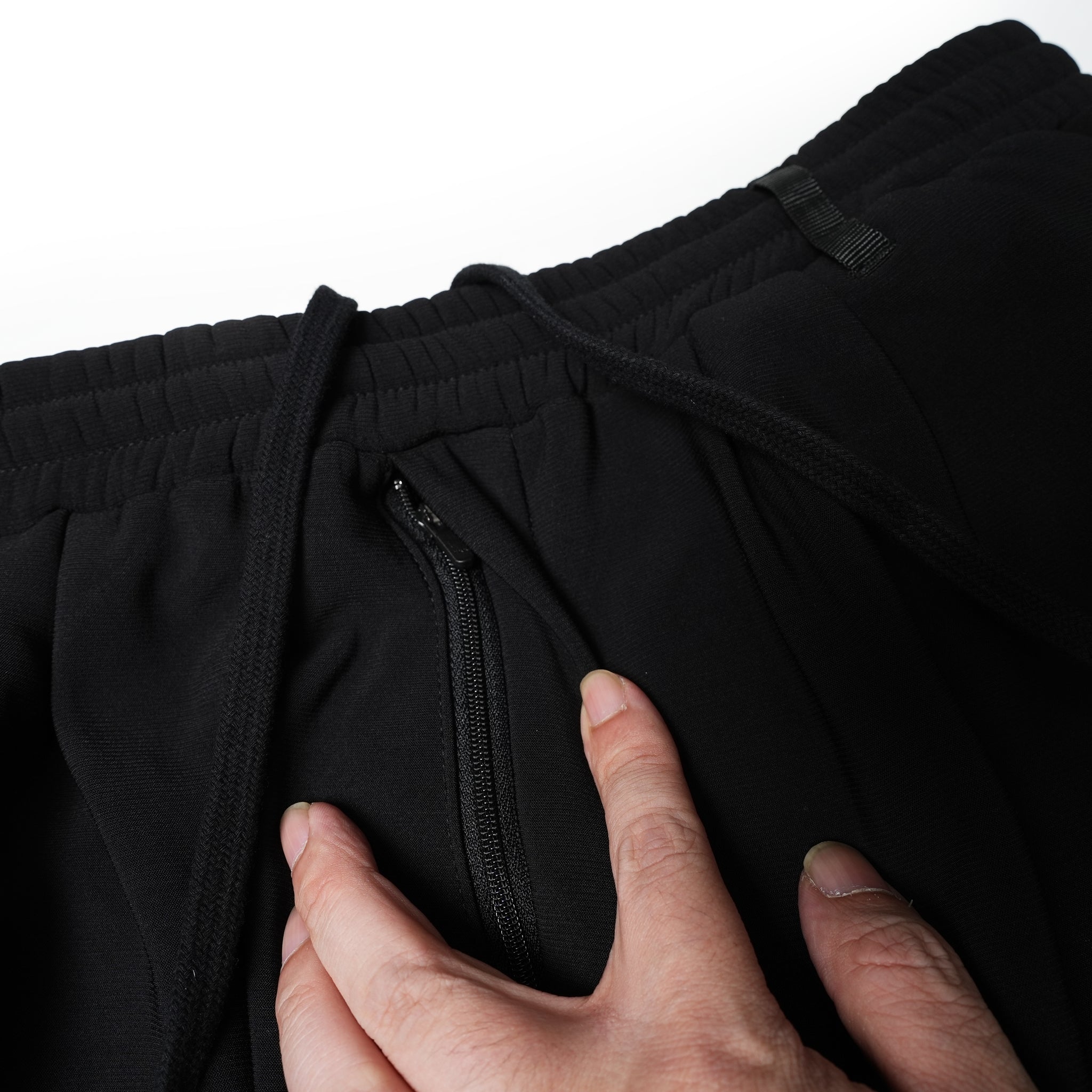 No:KLM23FPT1103 | Name:KOHN | Color:Black/Purple【KELEN MEN_ケレン】