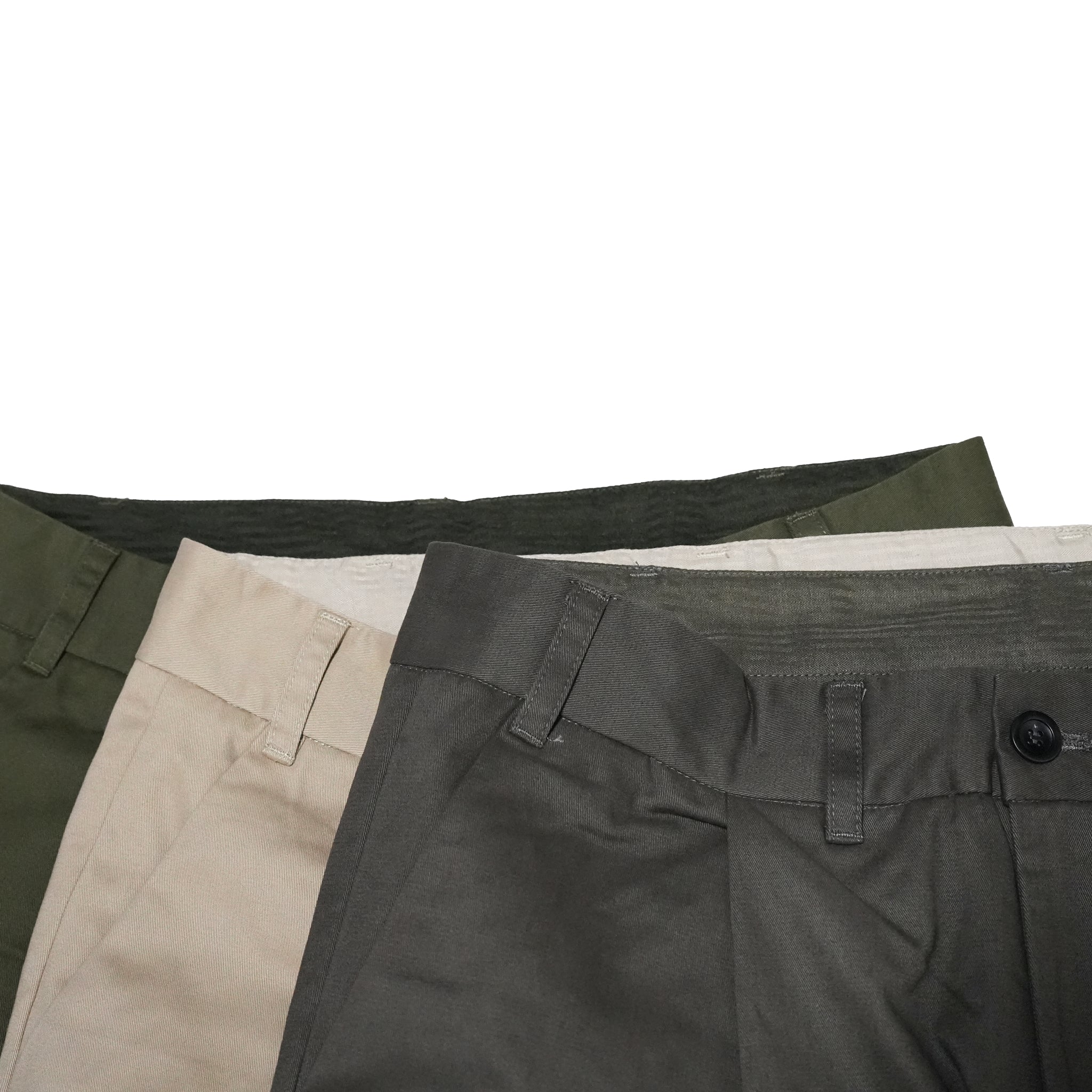 No:KLM23FPT1105 | Name:TIPPA | Color:Beige/Charcoal/Khaki【KELEN MEN_ケレン】