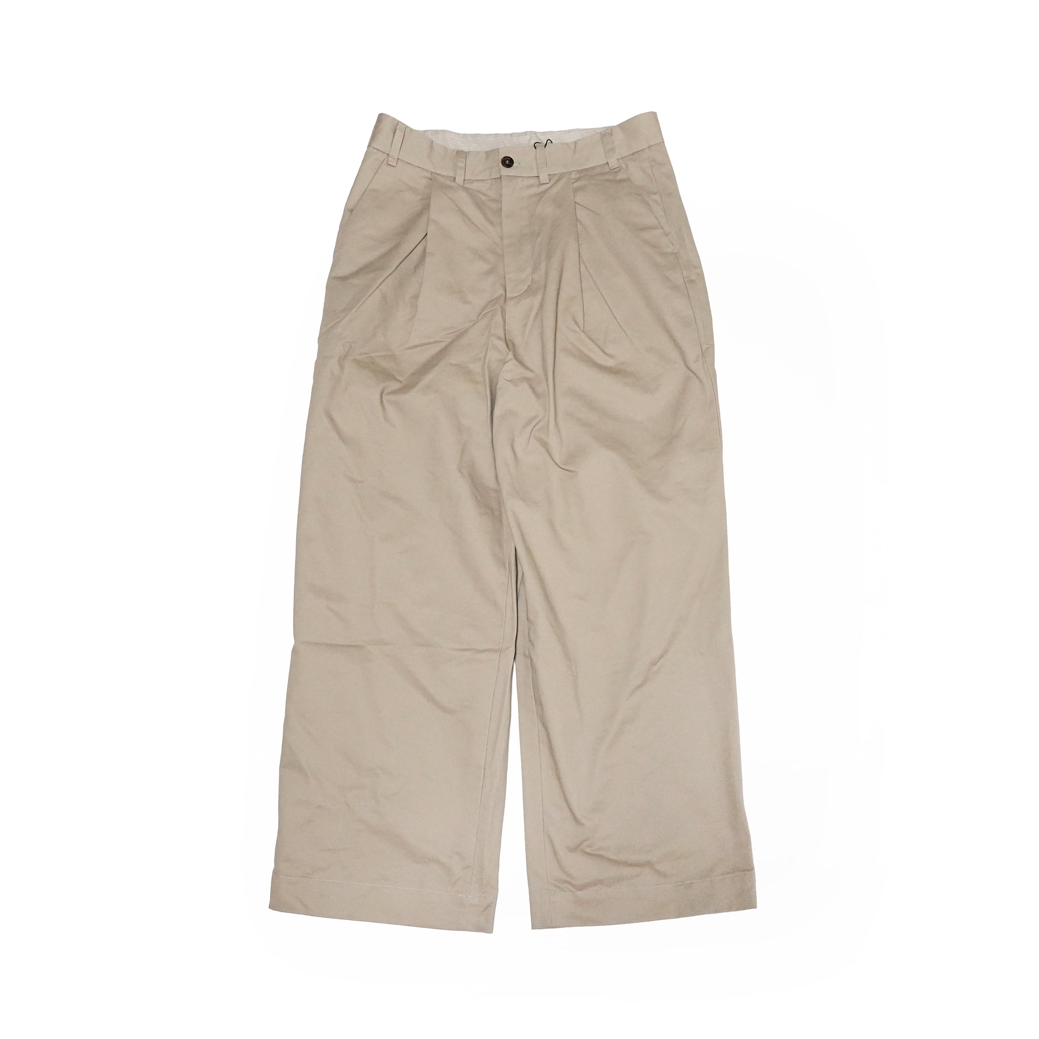 No:KLM23FPT1105 | Name:TIPPA | Color:Beige/Charcoal/Khaki【KELEN MEN_ケレン】