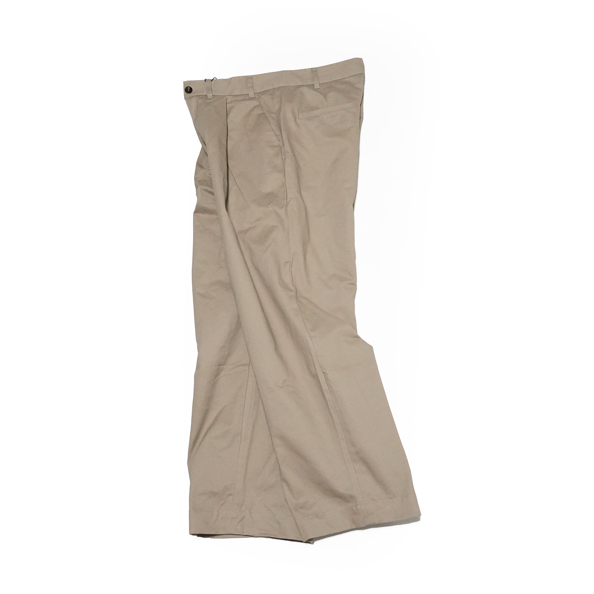 No:KLM23FPT1105 | Name:TIPPA | Color:Beige/Charcoal/Khaki【KELEN MEN_ケレン】