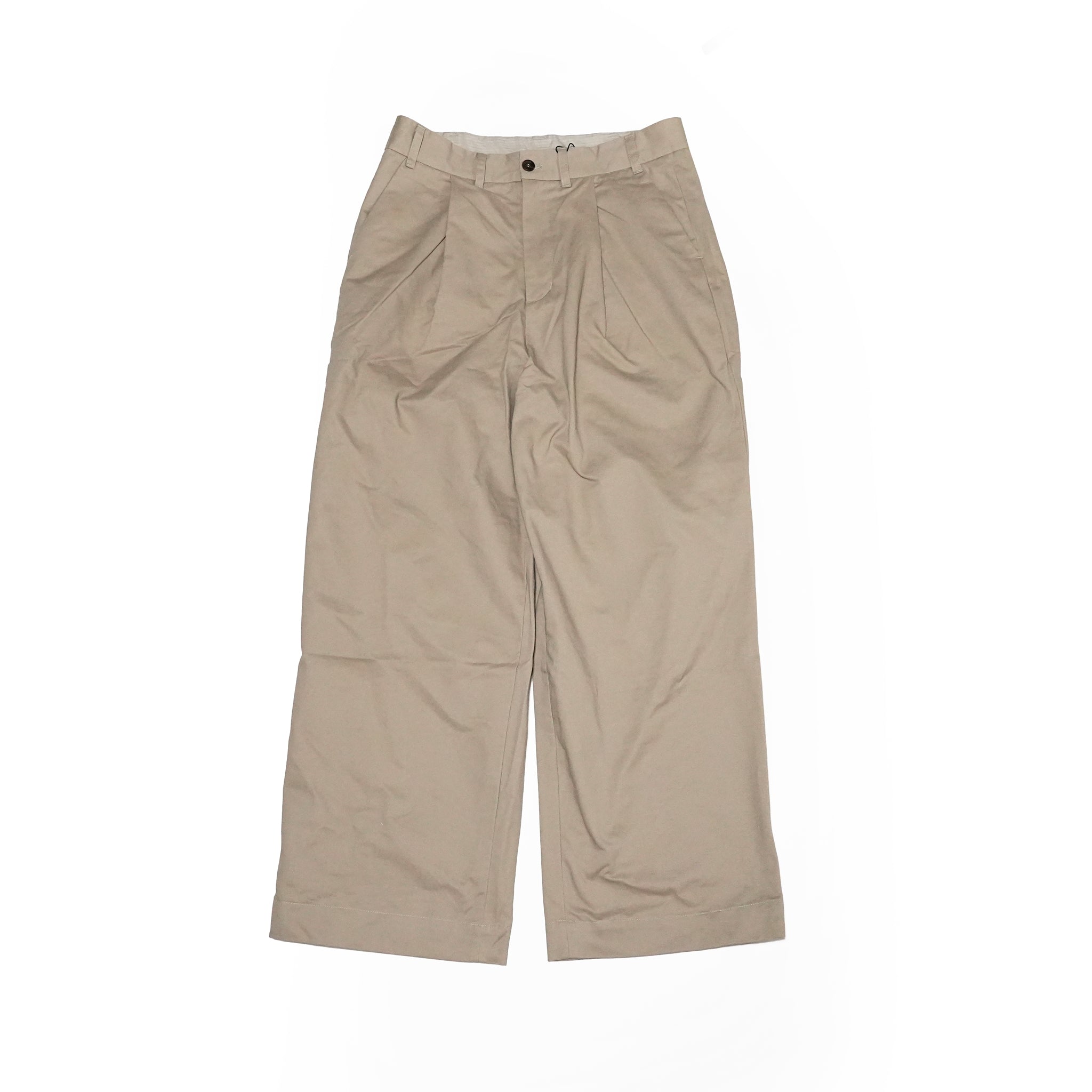 No:KLM23FPT1105 | Name:TIPPA | Color:Beige/Charcoal/Khaki【KELEN MEN_ケレン】