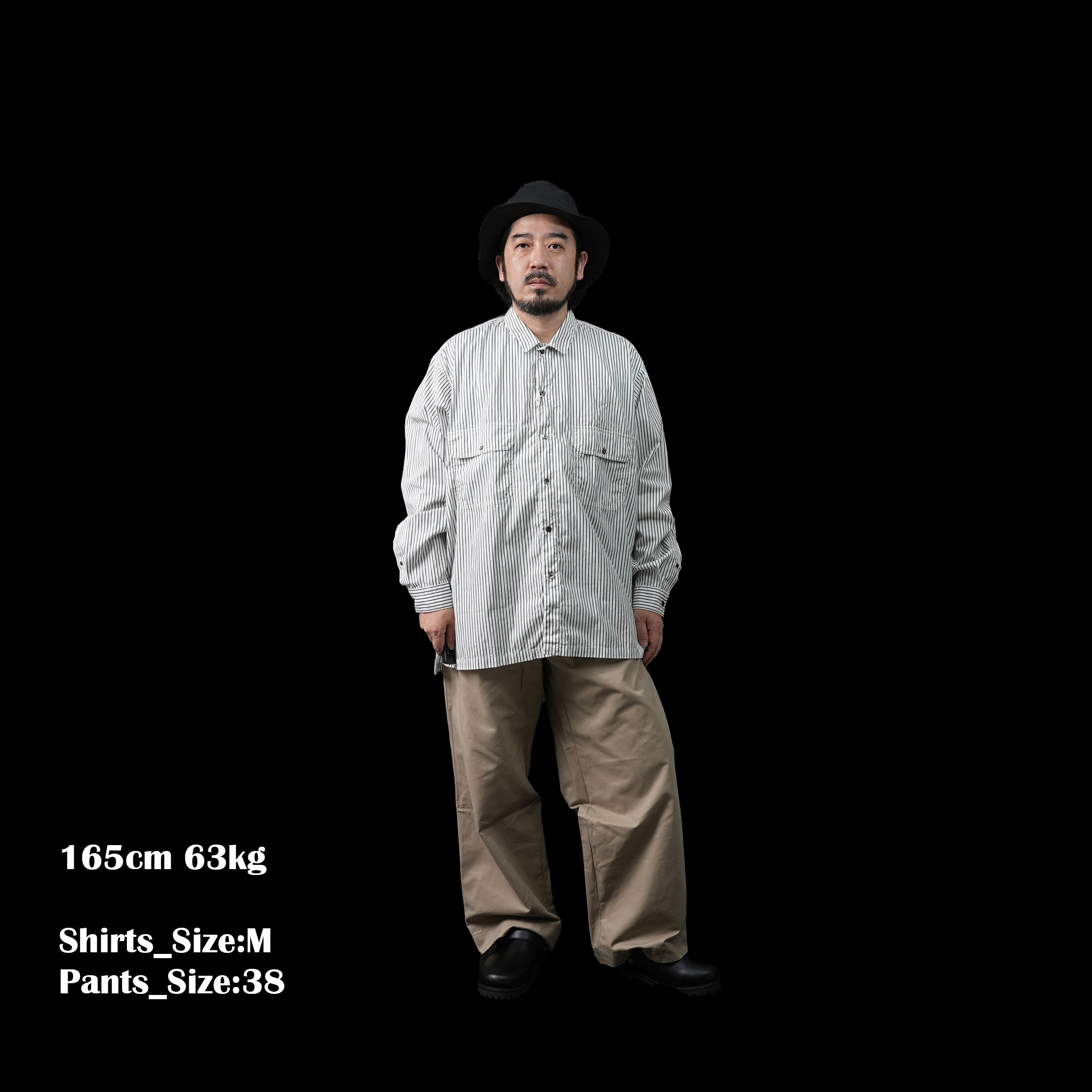 No:KLM23FPT1105 | Name:TIPPA | Color:Beige/Charcoal/Khaki【KELEN MEN_ケレン】