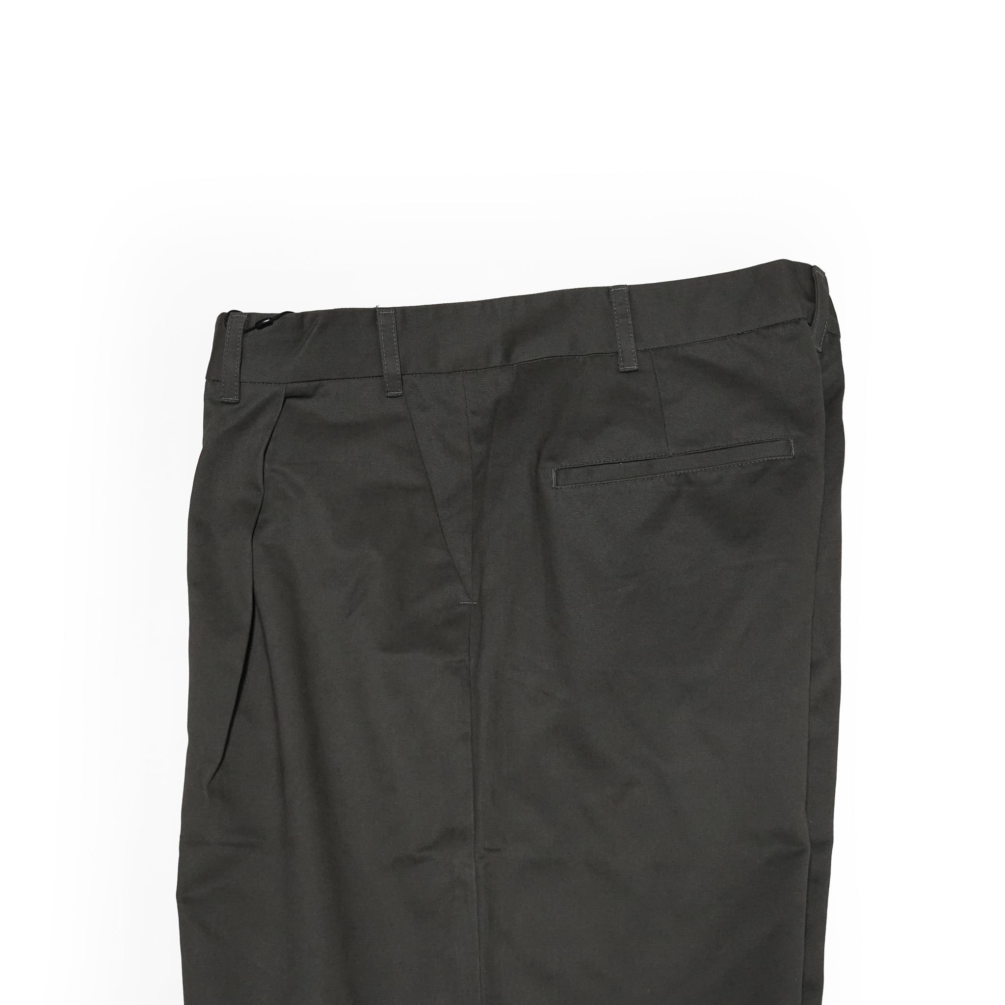 No:KLM23FPT1105 | Name:TIPPA | Color:Beige/Charcoal/Khaki【KELEN MEN_ケレン】