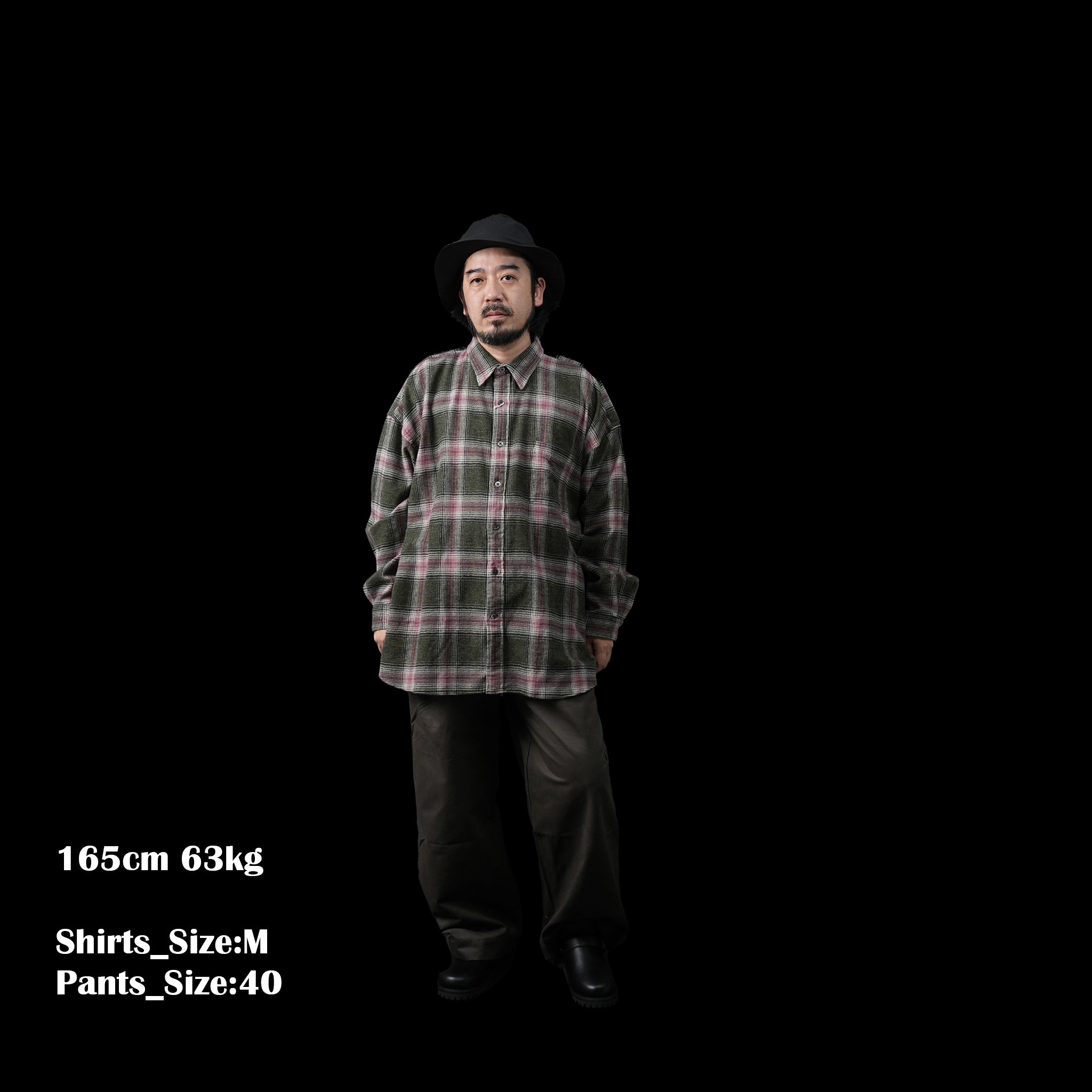 No:KLM23FPT1105 | Name:TIPPA | Color:Beige/Charcoal/Khaki【KELEN MEN_ケレン】