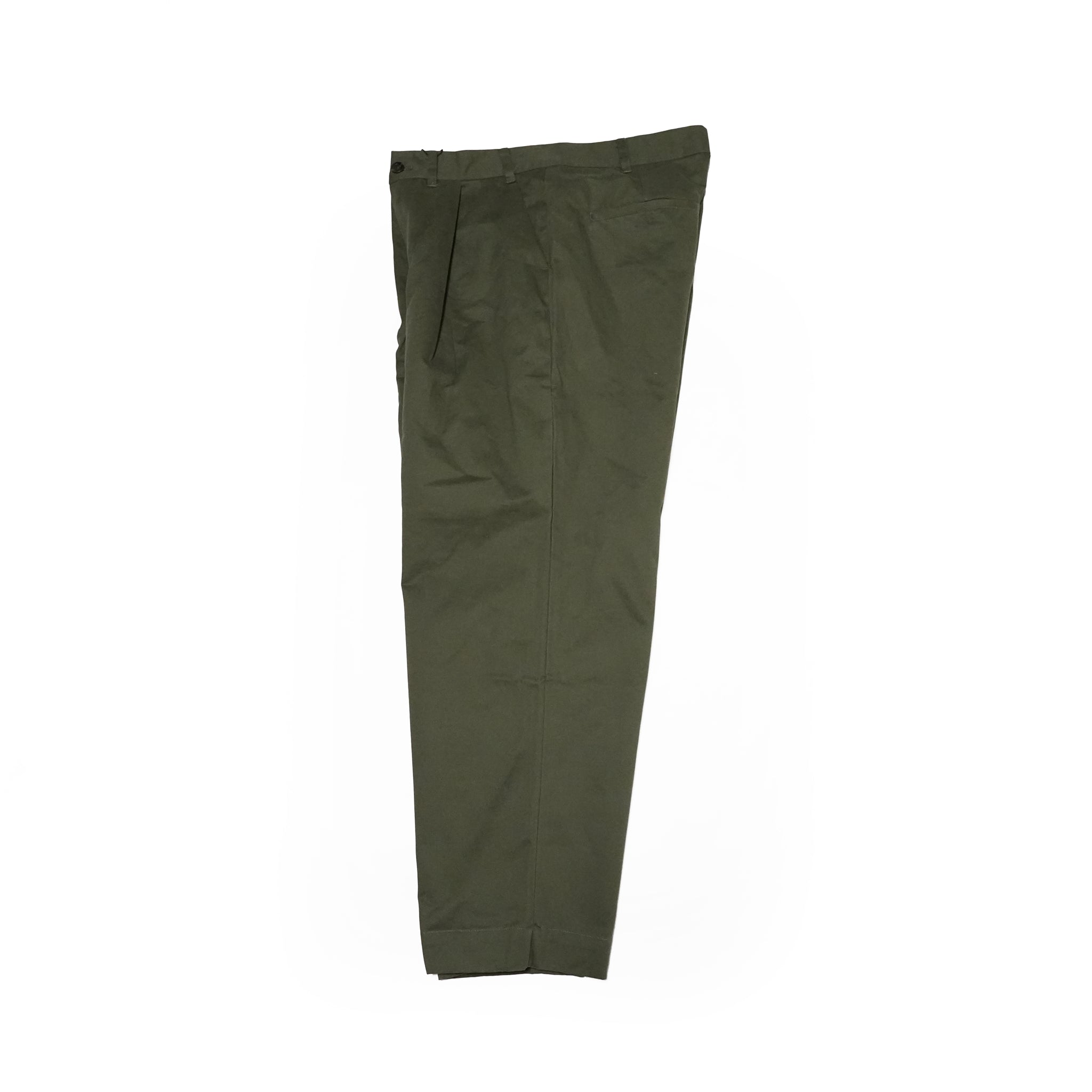 No:KLM23FPT1105 | Name:TIPPA | Color:Beige/Charcoal/Khaki【KELEN MEN_ケレン】