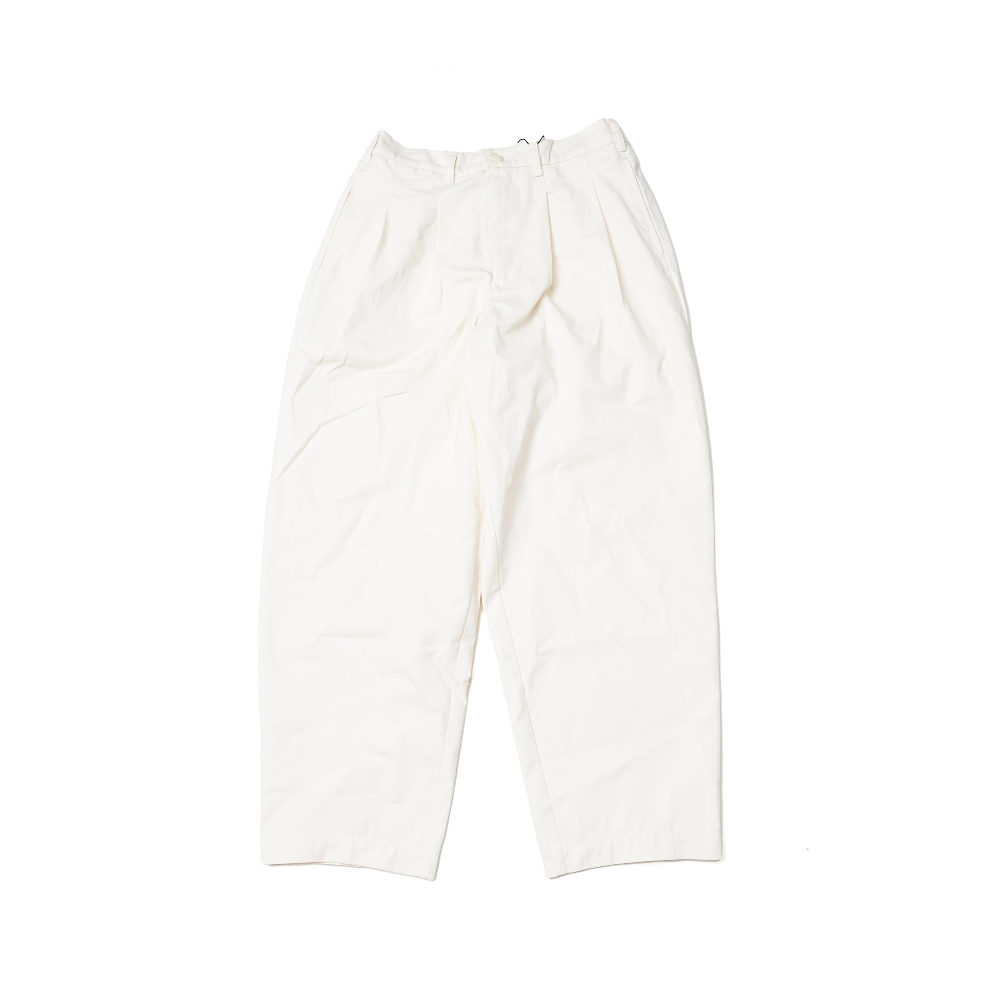 No:KLM23SPT1097 | Name:NIPS | Color:Off Beige/Black【KELEN MEN_ケレン】