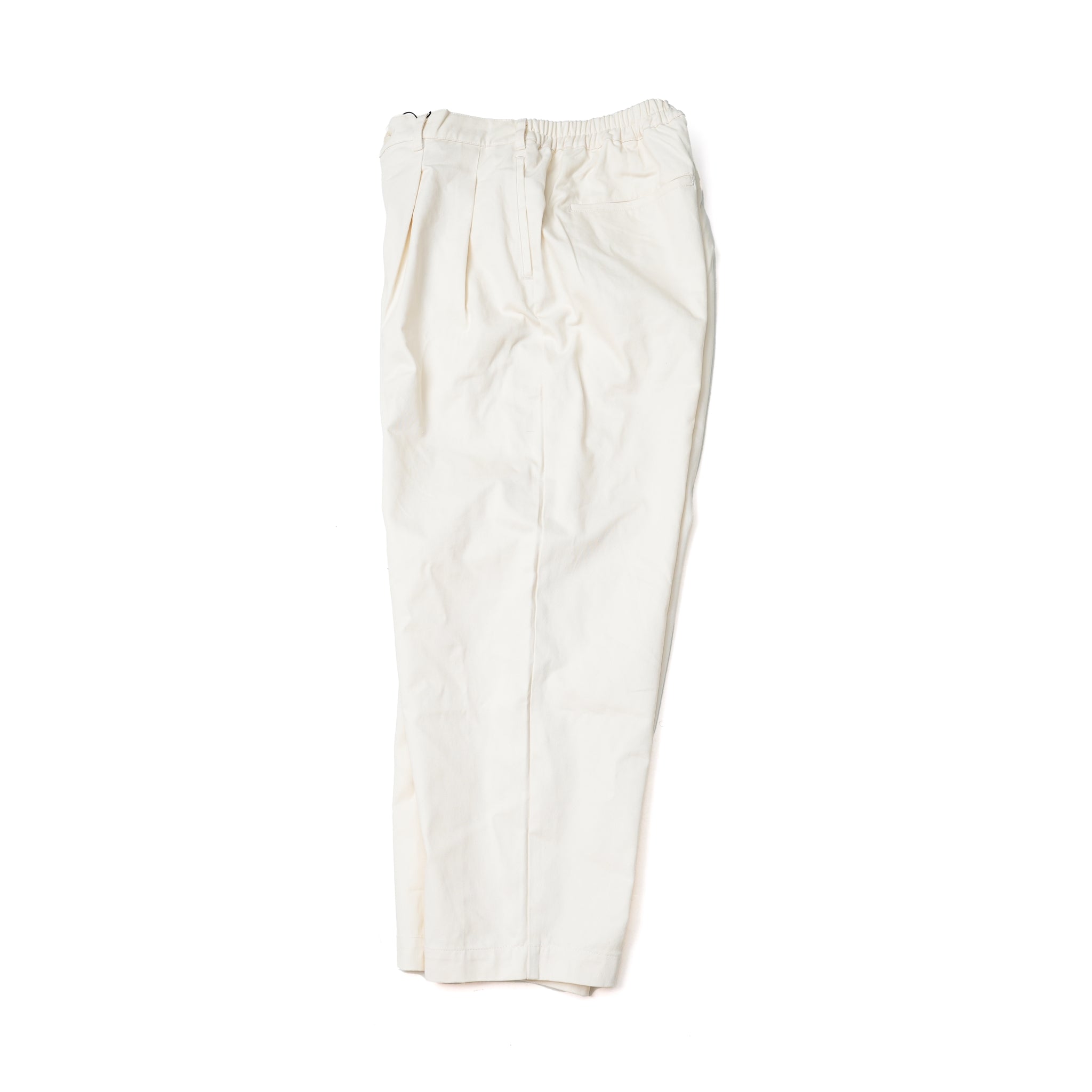 No:KLM23SPT1097 | Name:NIPS | Color:Off Beige/Black【KELEN MEN_ケレン】