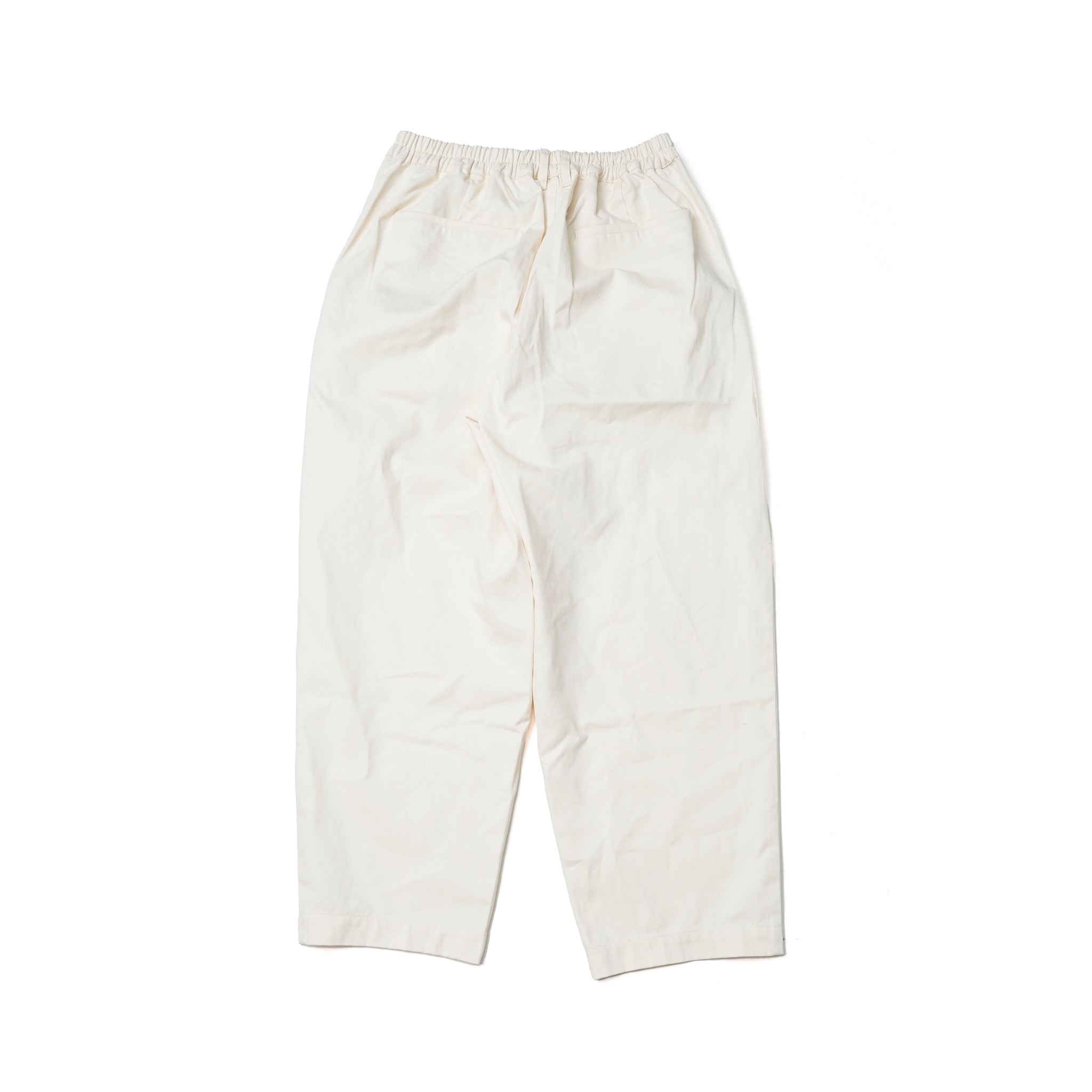 No:KLM23SPT1097 | Name:NIPS | Color:Off Beige/Black【KELEN MEN_ケレン】