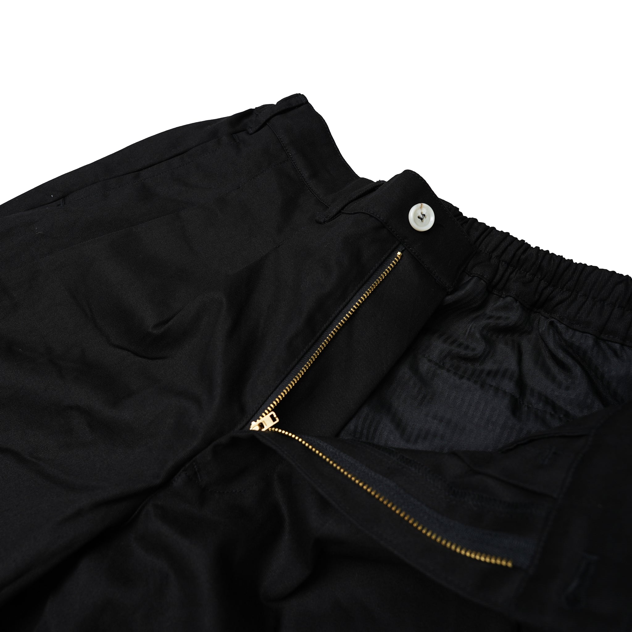 No:KLM23SPT1097 | Name:NIPS | Color:Off Beige/Black【KELEN MEN_ケレン】