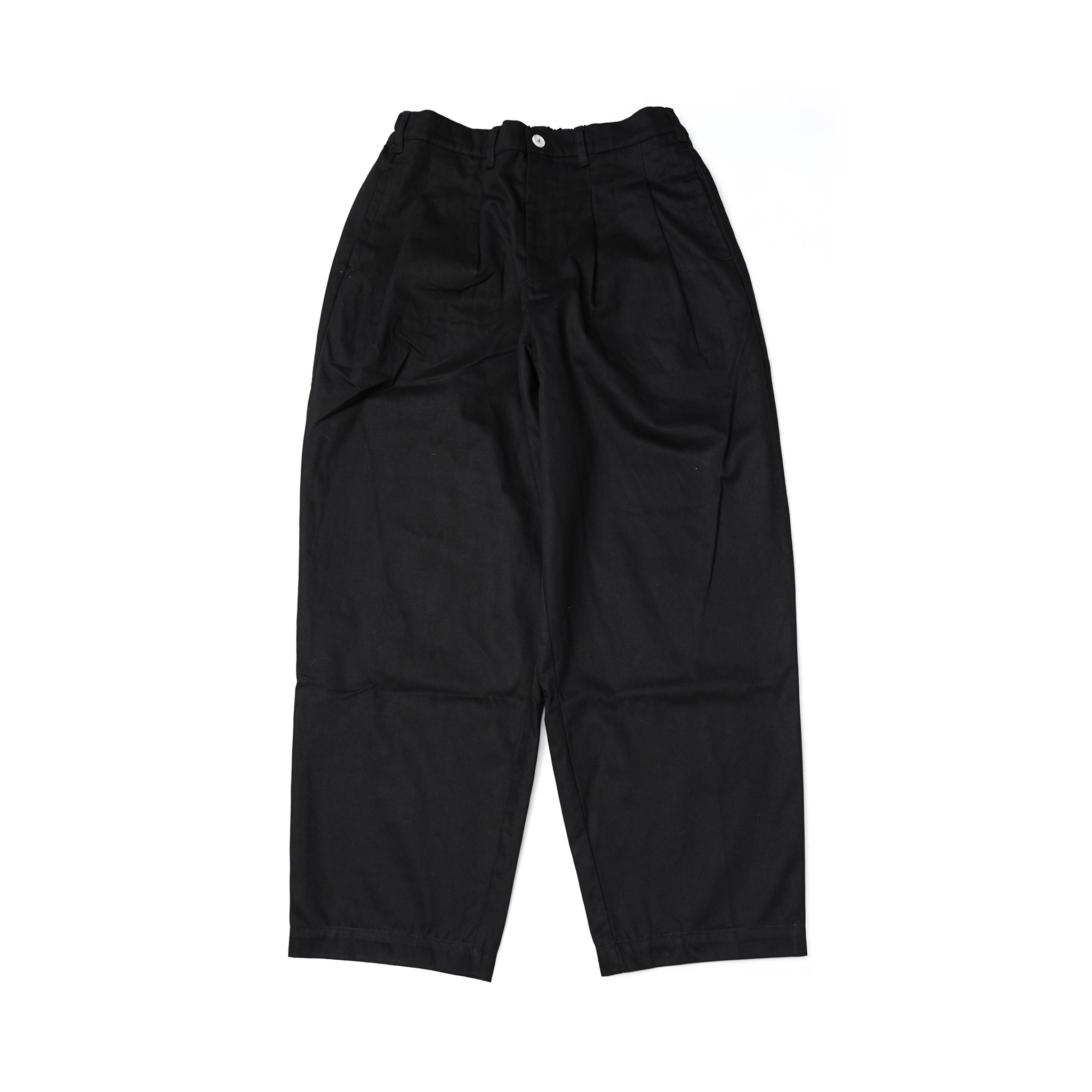 No:KLM23SPT1097 | Name:NIPS | Color:Off Beige/Black【KELEN MEN_ケレン】