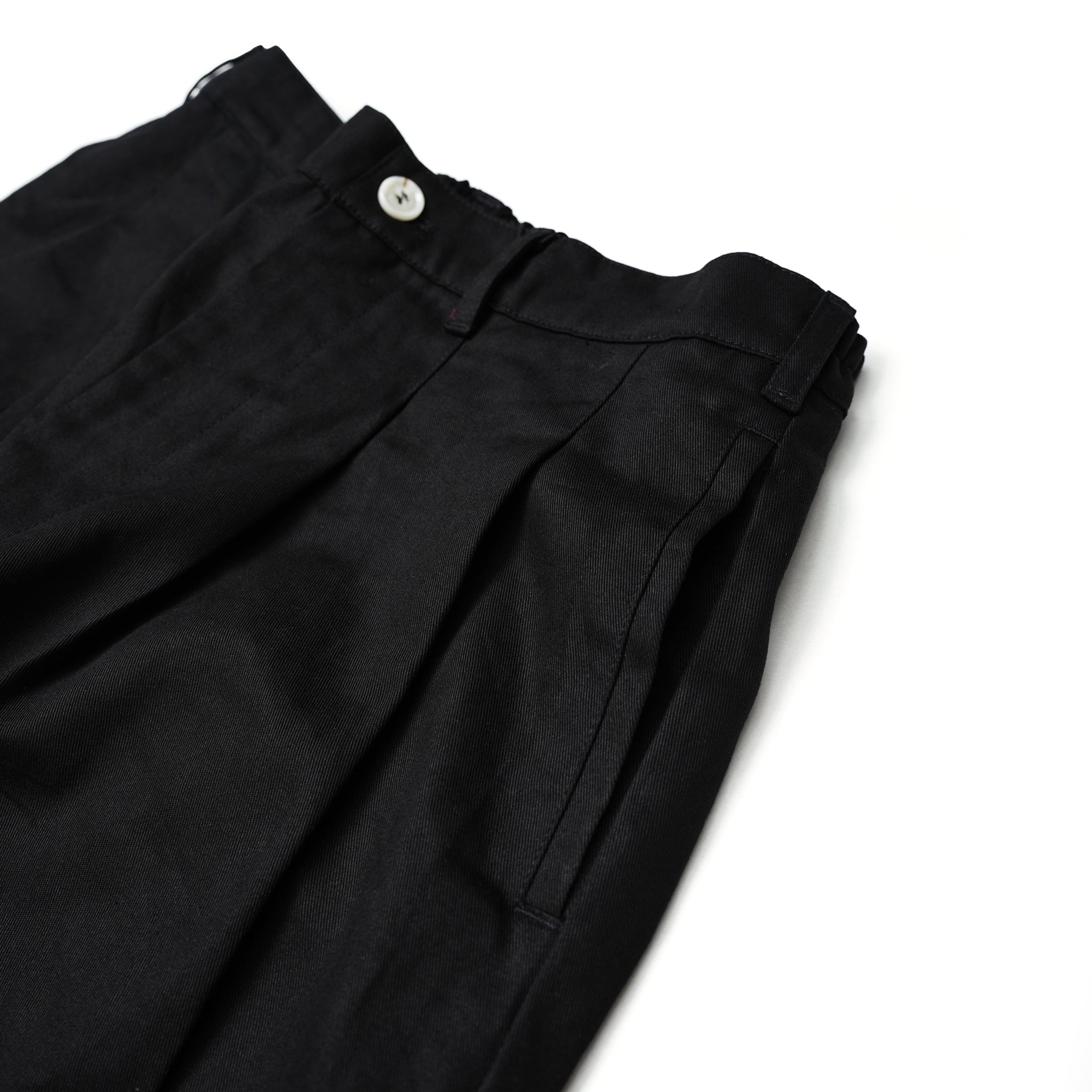 No:KLM23SPT1097 | Name:NIPS | Color:Off Beige/Black【KELEN MEN_ケレン】