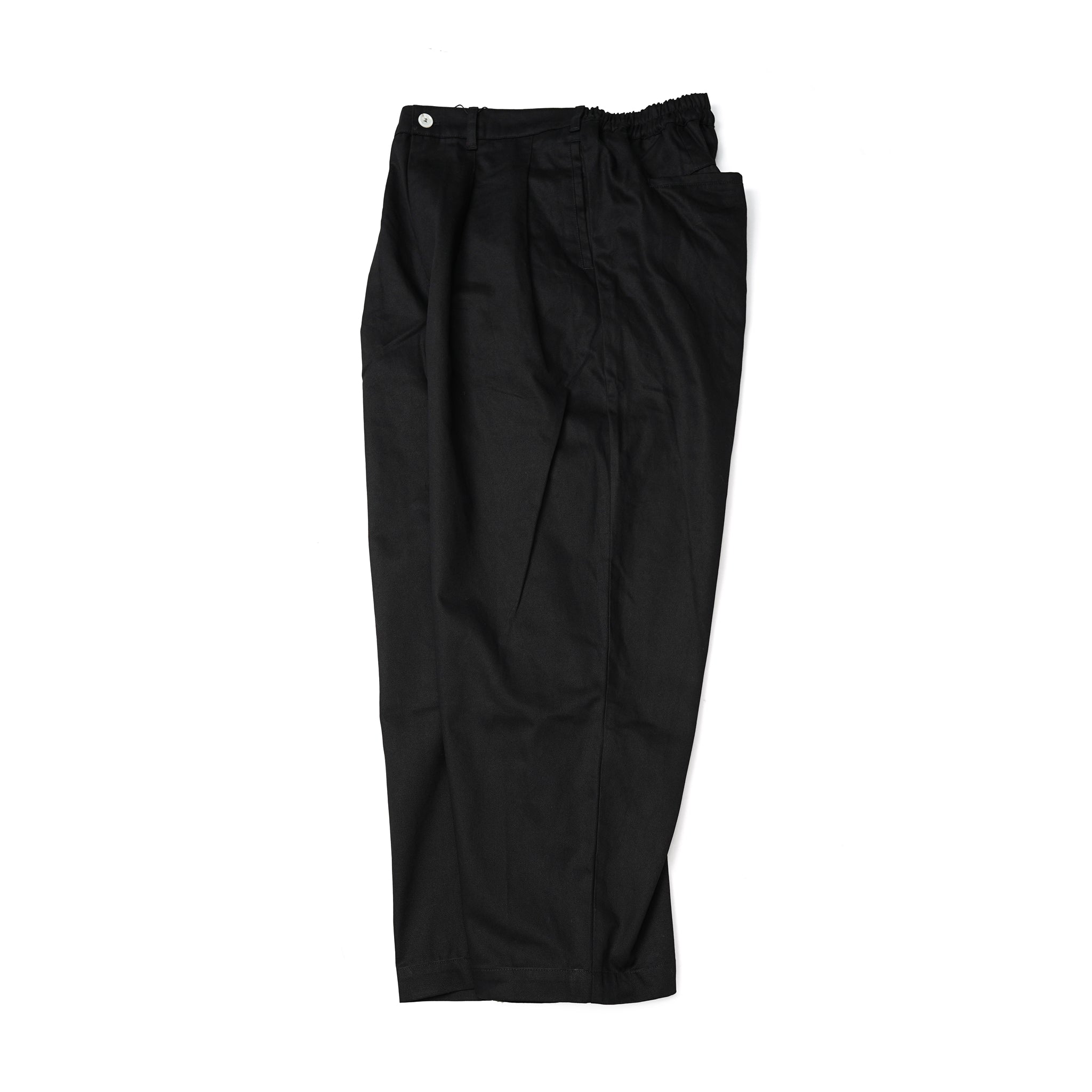 No:KLM23SPT1097 | Name:NIPS | Color:Off Beige/Black【KELEN MEN_ケレン】